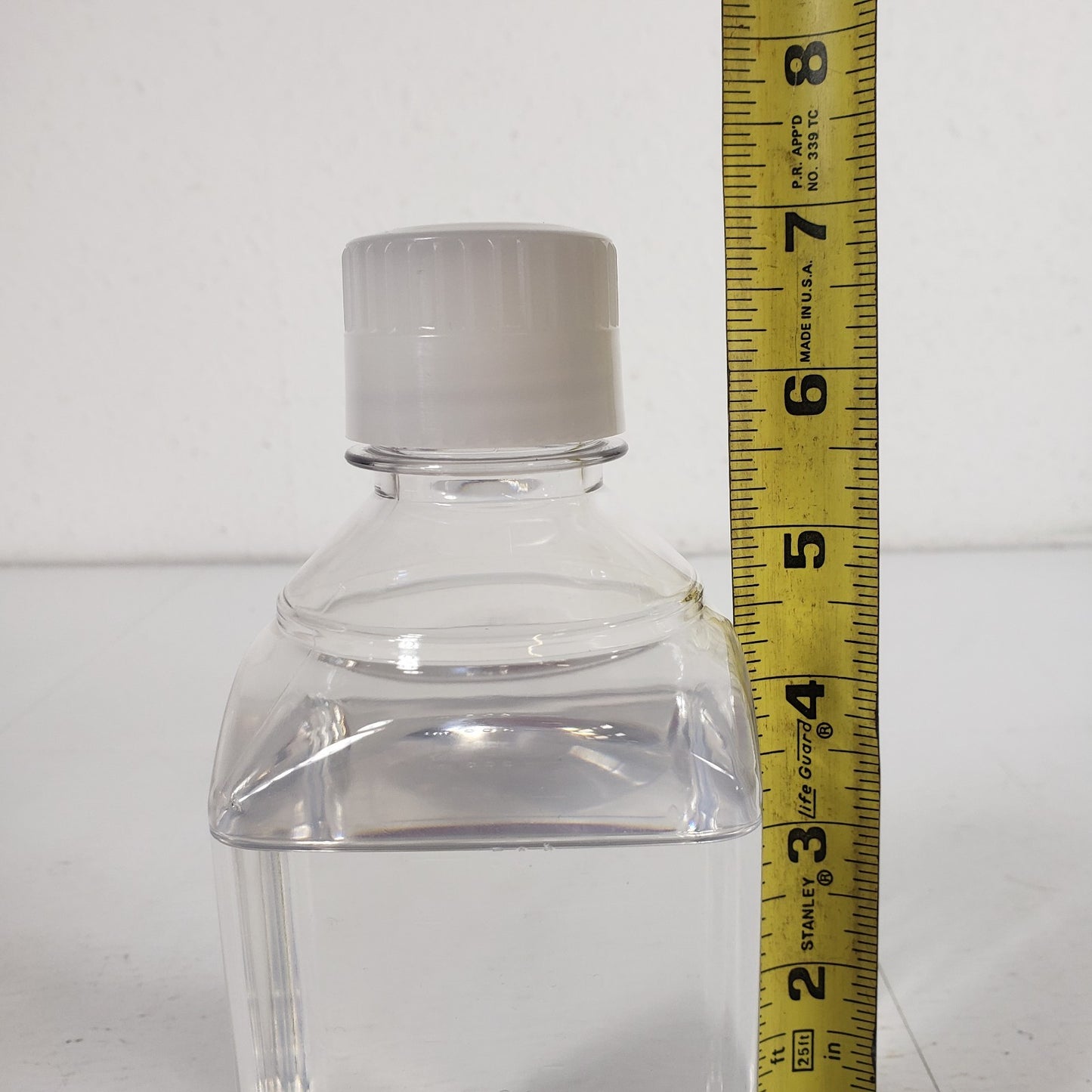 500mL Sonneborn RUDOL White Mineral Oil NF Food Grade FDA Compliant w/ COA