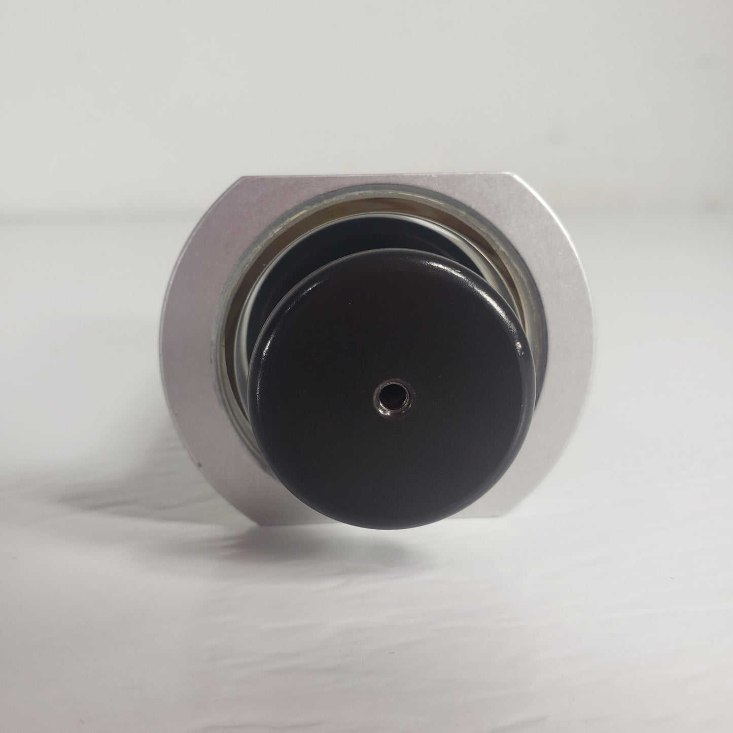 HAMILTON Gastight #1050 50.0ml Srng, Bad Luer Hub Tip