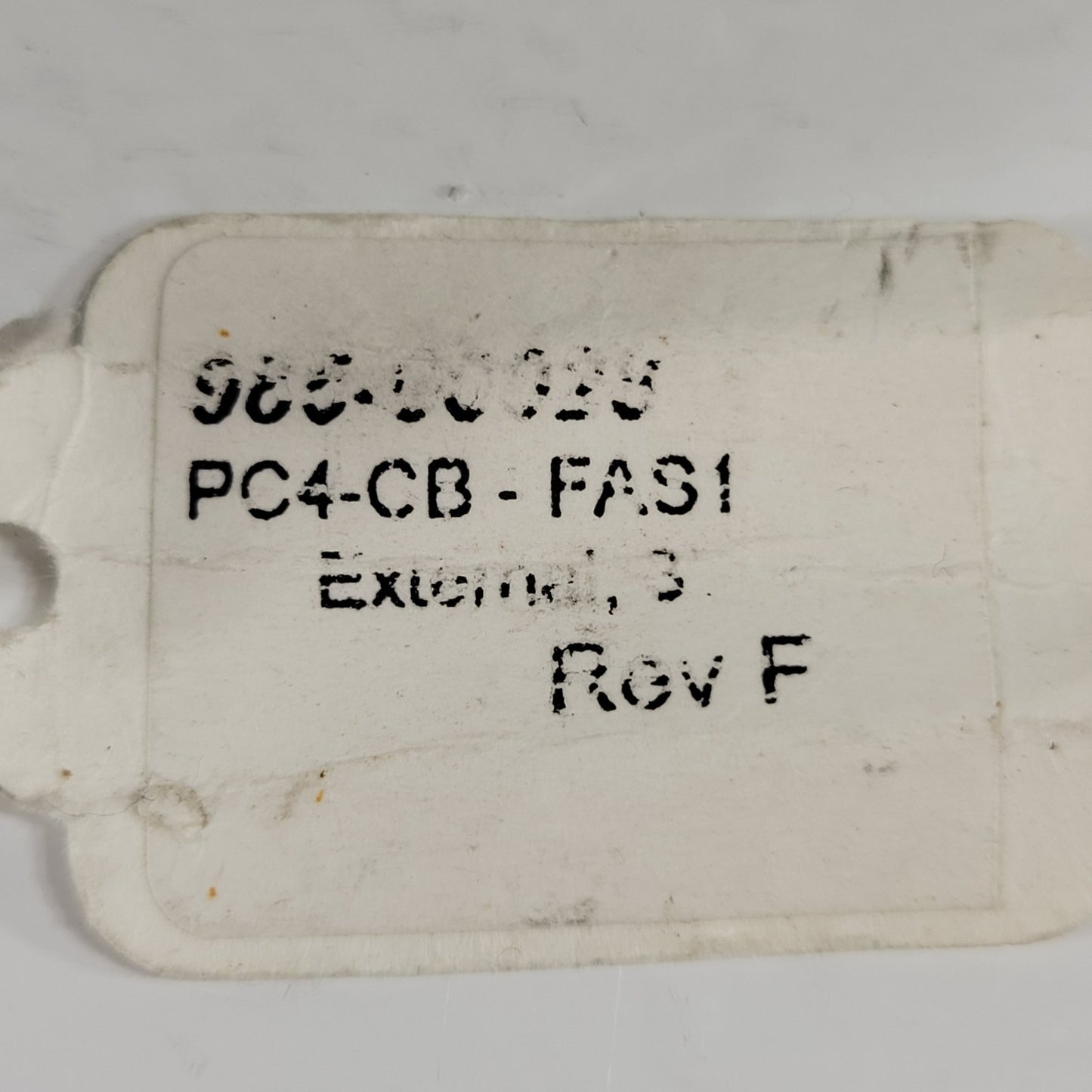 Gamry Potentiostat Electrical Box, 25-Pin DB-25 Connect, PCR-CB 985 Cell Box