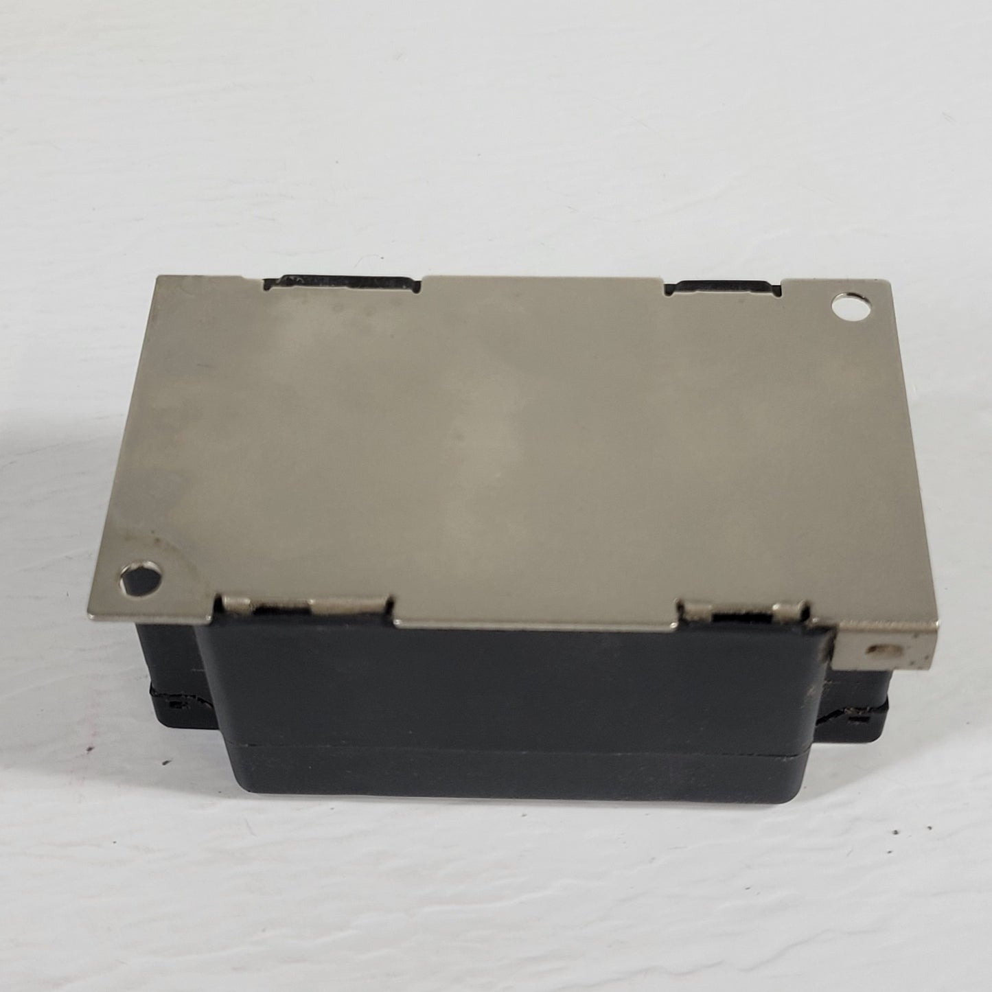 Okaya Electric SUPF-EX30-ER-6 AC Power Line Noise Filter 30A 250V 50/60Hz