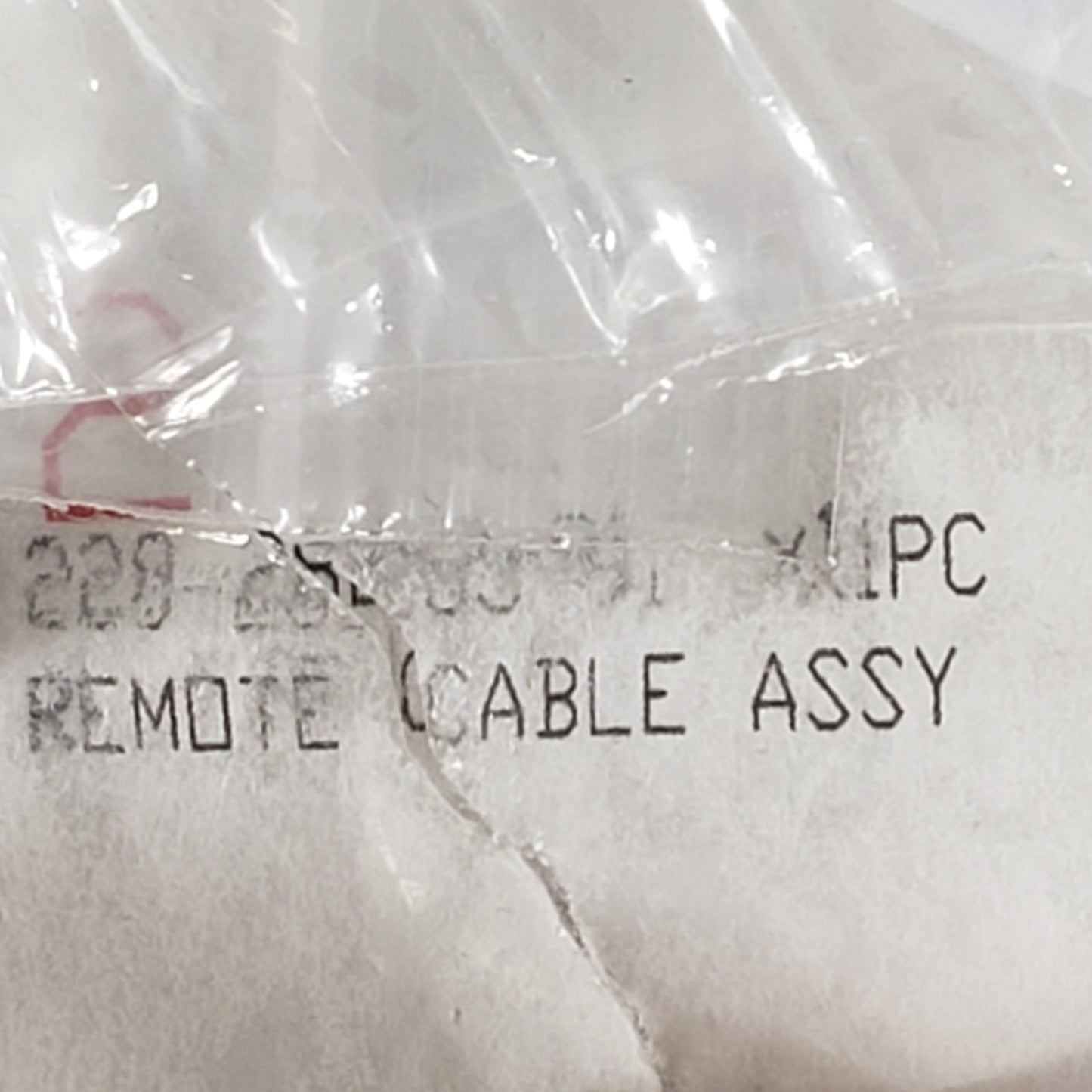 Incomplete Shimadzu 460-18205 Rev A Universal Accessory Kit SIL-20 Missing Parts
