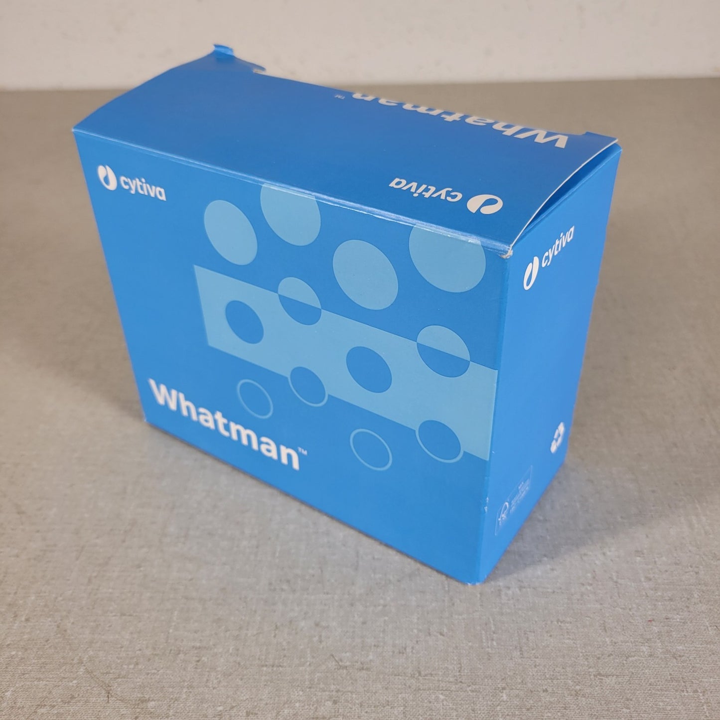 6x Whatman Puradisc 4 6791-0402 Sterile PVDF Syringe Filters 4mm 0.2um