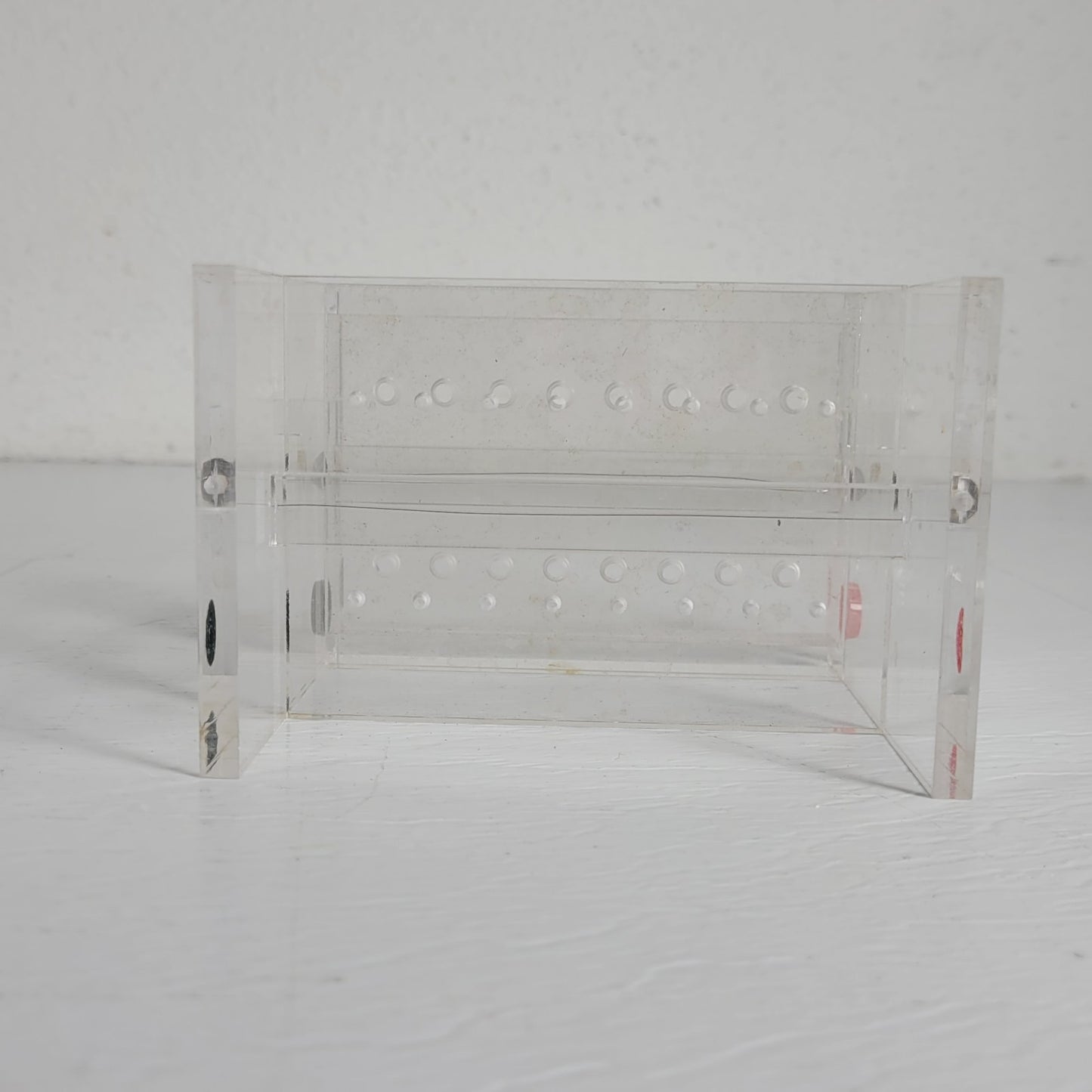Bio-Rad Sub-Cell GT Horizontal Gel Electrophoresis Chamber Tank Base