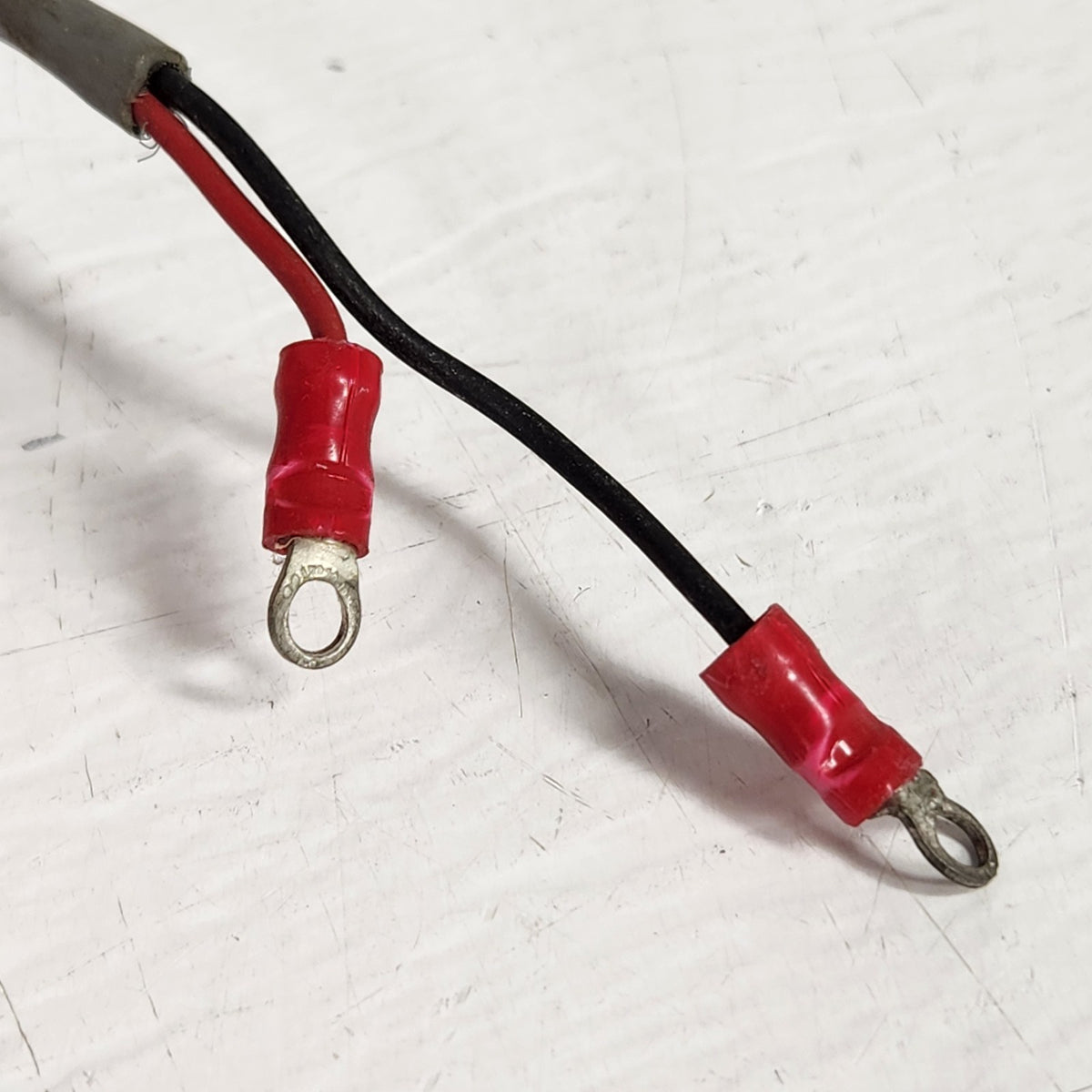 ASCO Red Hat 8262G90 1/4" NPT Brass Normally Closed Solenoid Valve