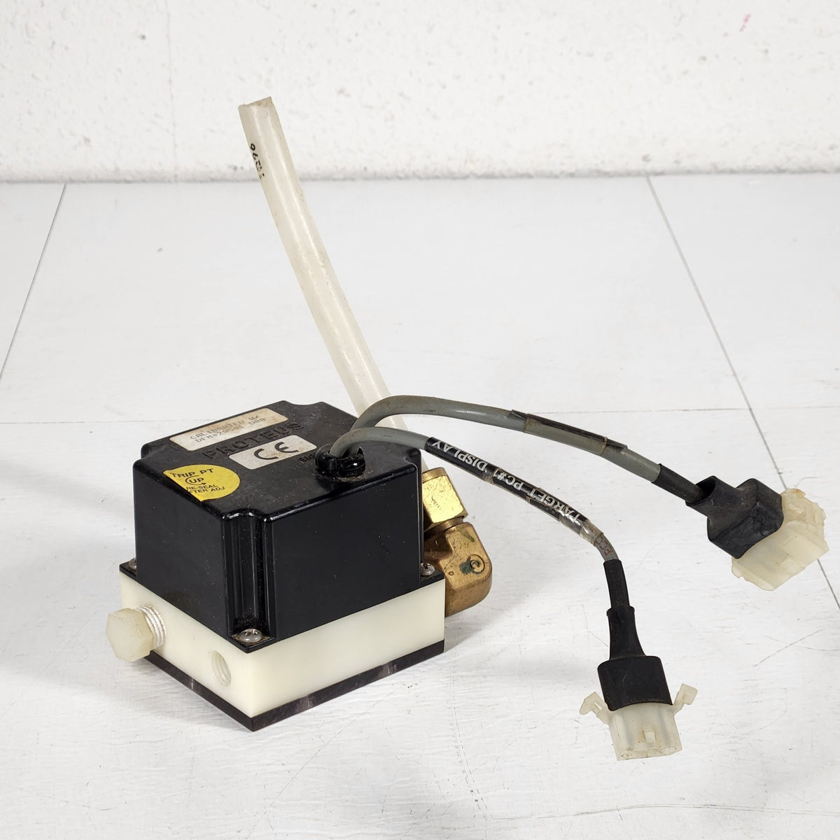 Proteus 9100224PK1 100 Series Custom Fluid Flow Switch Water Cooling Sensor