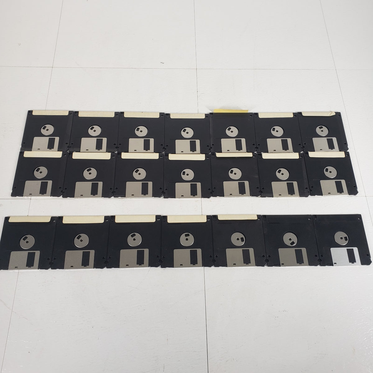 Instant Publisher IPS 950 v5.0 Software Complete 14-Disk Set Color Label Printin