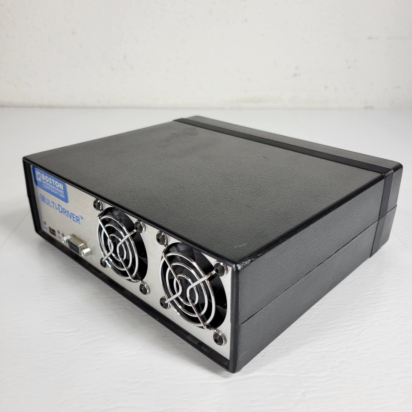 BOSTON MICROMACHINES DRV012003 Multi-DM High Voltage Drive, No 24V Power Supply