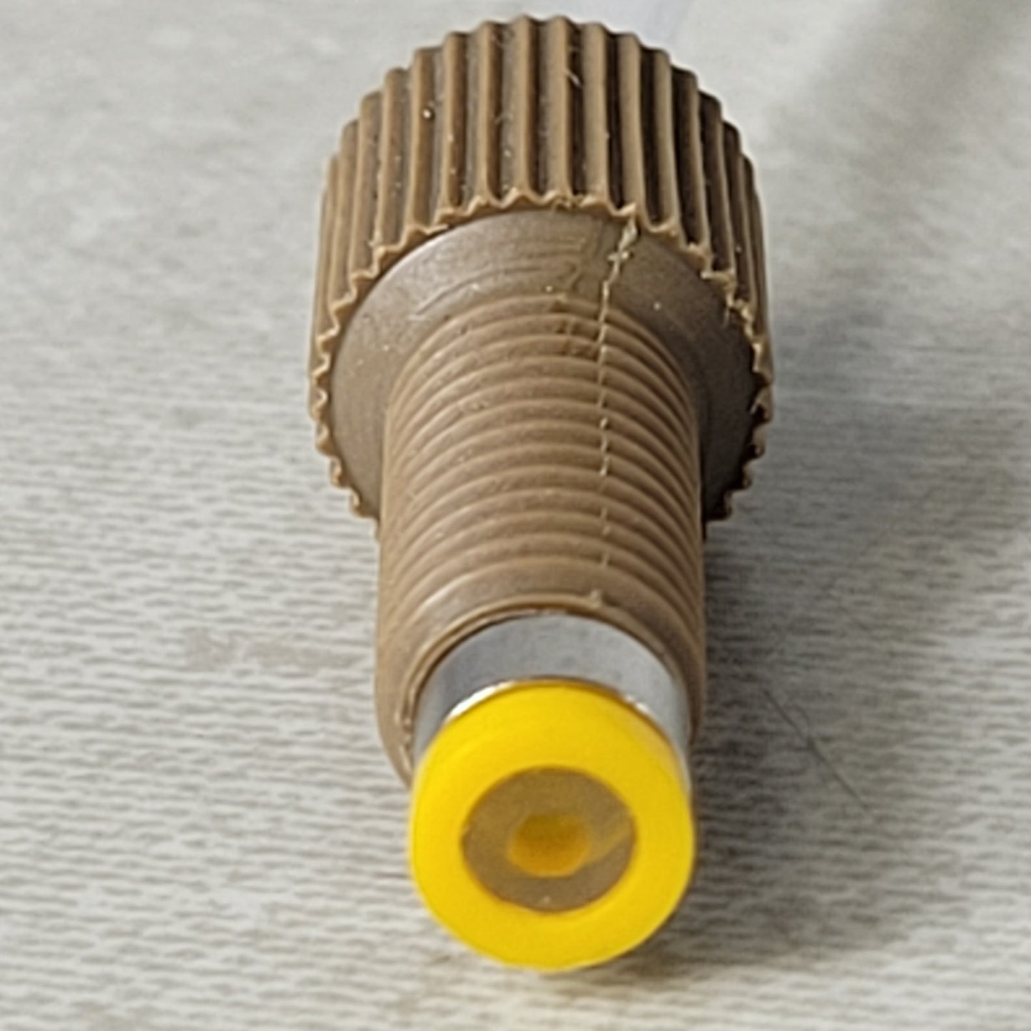 Agilent G1311-60003 GL45 Solvent Bottle Head Assembly 1100 1200 1260 HPLC