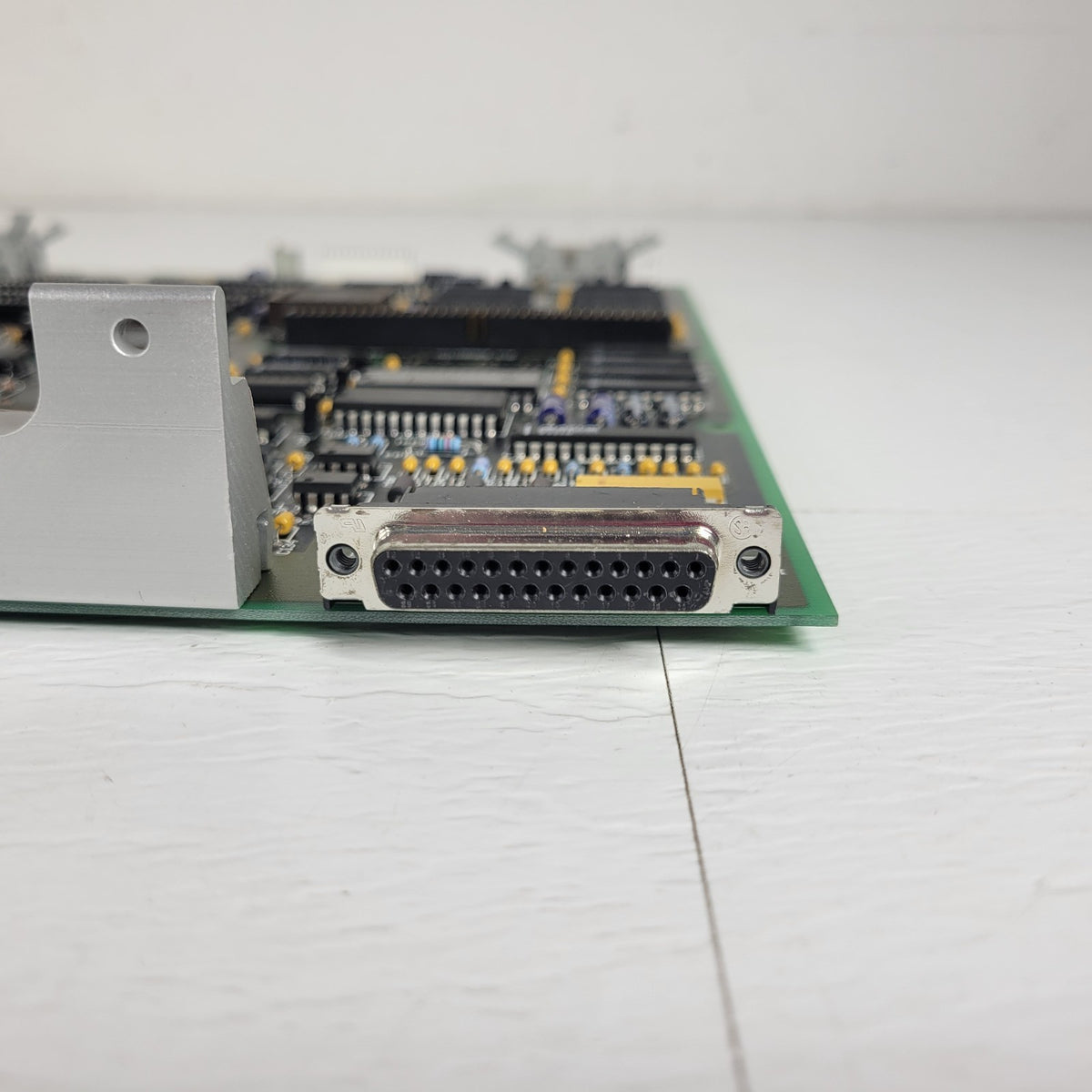 Zebra 40518-1 Rev 4 Z140LM 140Xi Logic Power Supply Control Board PCB
