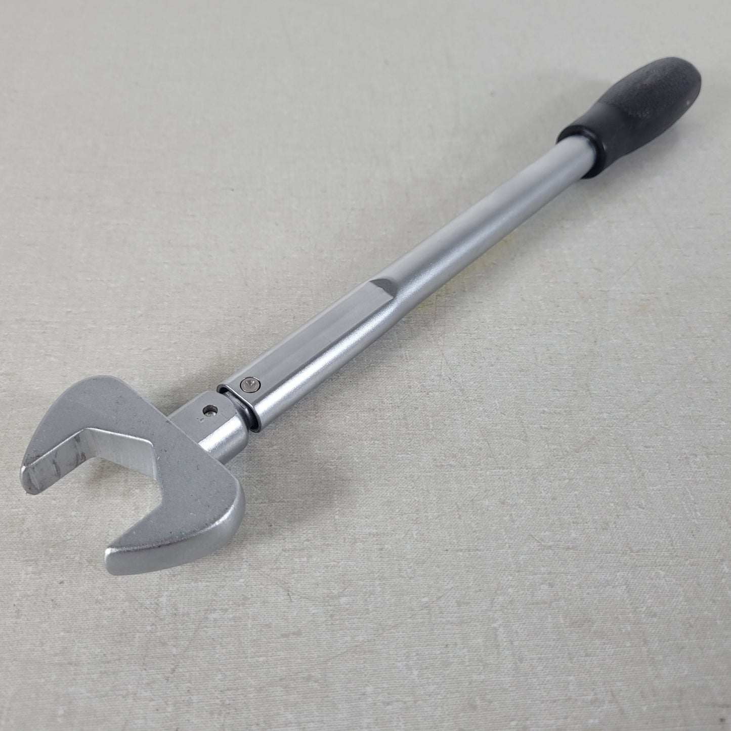 Carl Walter 2390LF/85 TQLF Preset Torque Wrench 45Nm 32mm Open-End Head