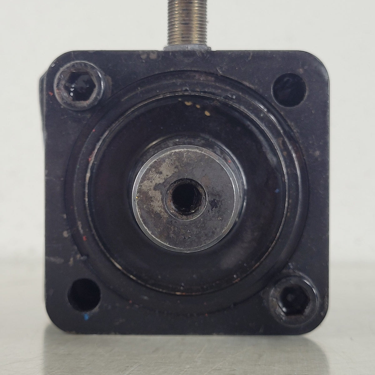 White Hydraulics RS0402210Z Roller Stator Hydraulic Motor USA Untested