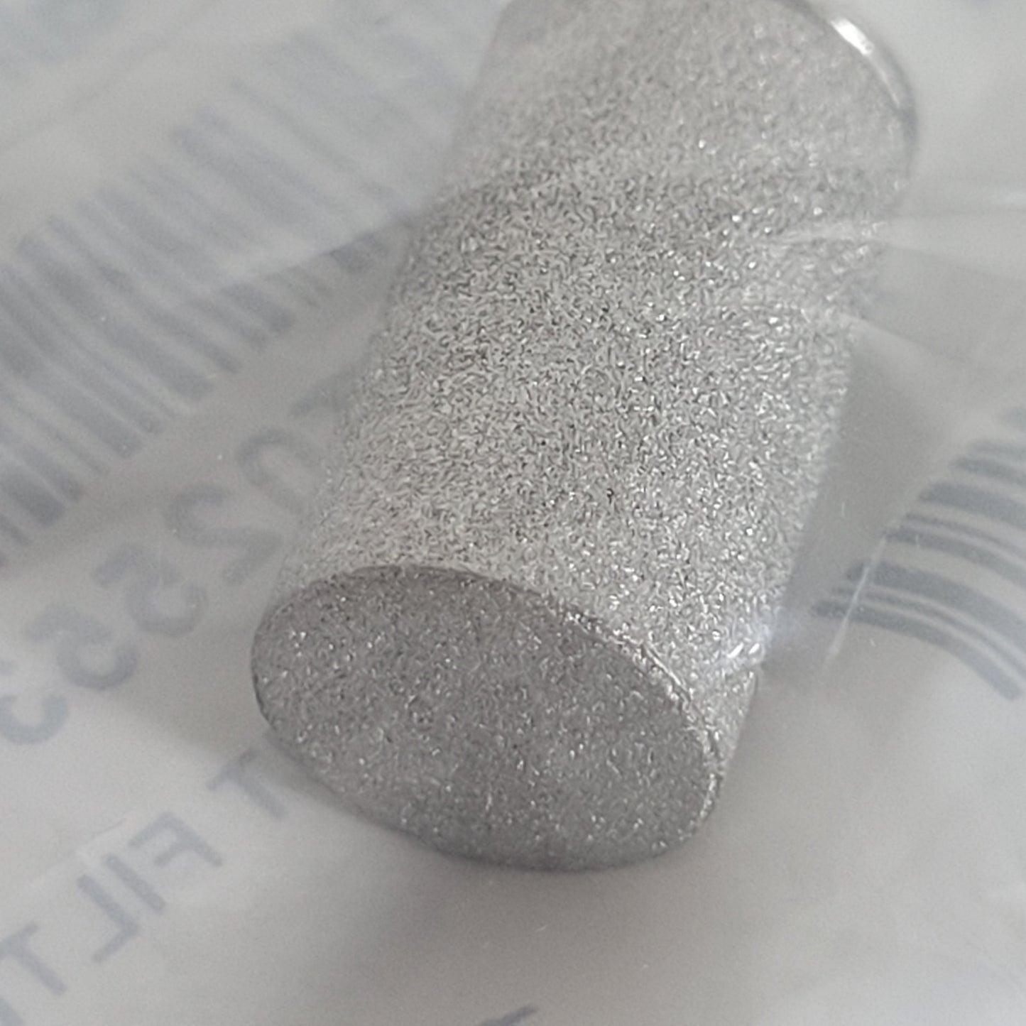 Waters WAT025531 Solvent Filter Assembly HPLC Stainless Steel New Sealed