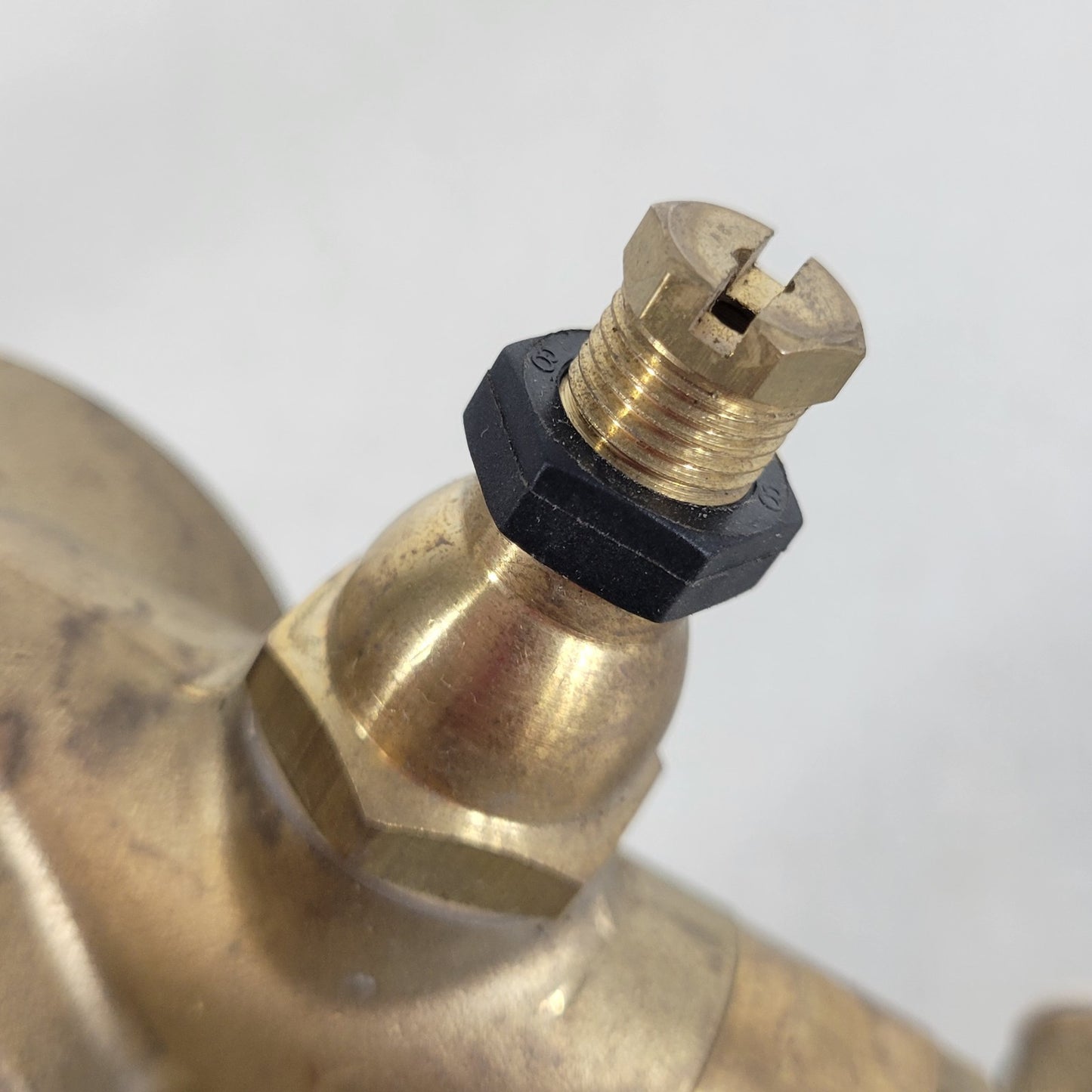 Franke 1553158 Fluid-o-Tech MA074 Rotary Vane Pump for A600/A800 Coffee Machine