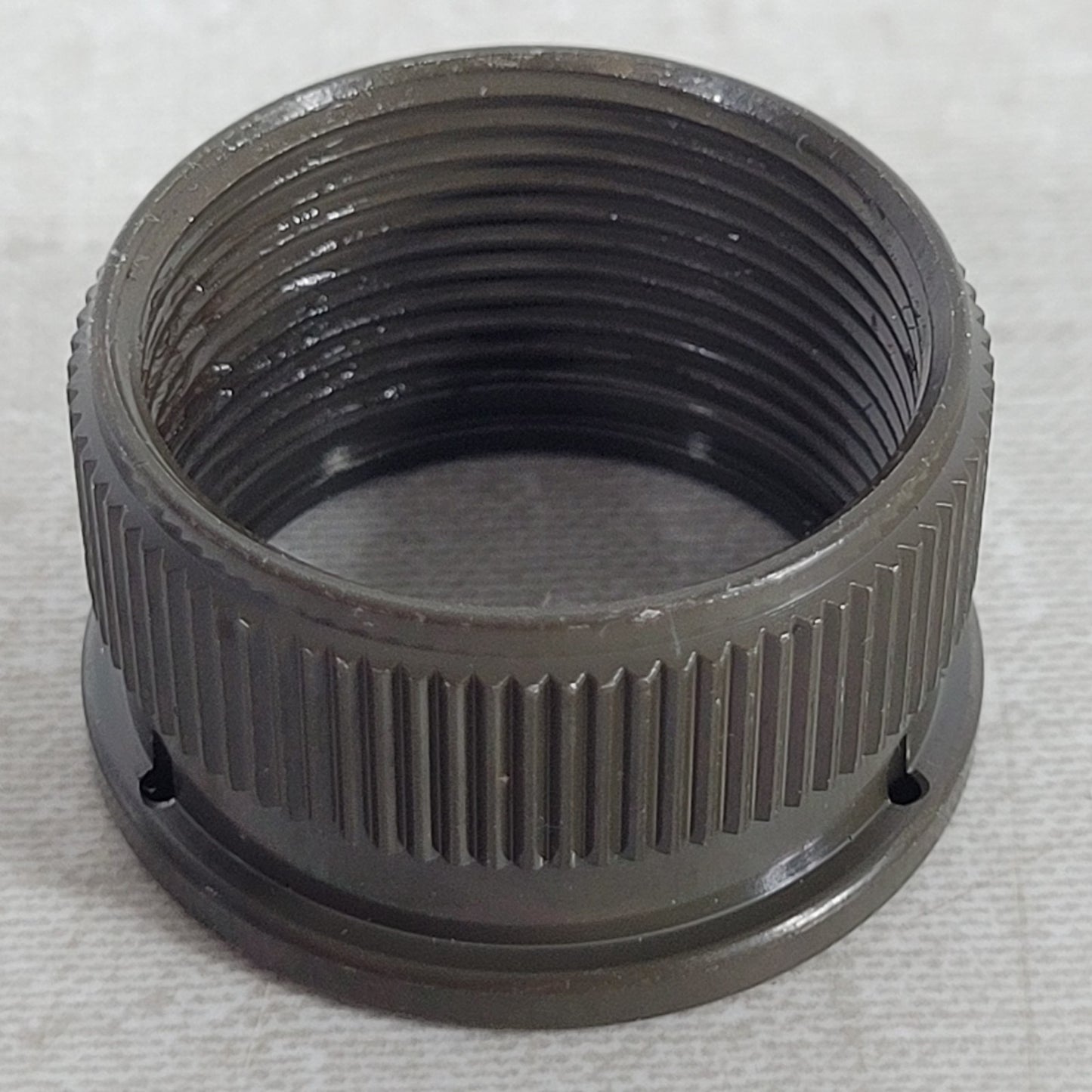 Amphenol Aerospace MS3106F18-1S 10-Pin Female Circular Cable Connector
