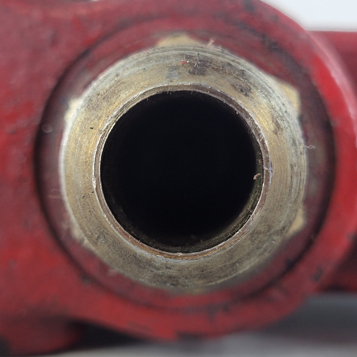 CASE IH 127743C91 Hydraulic Valve Assembly 127746C1 800 900 950 955 Planter