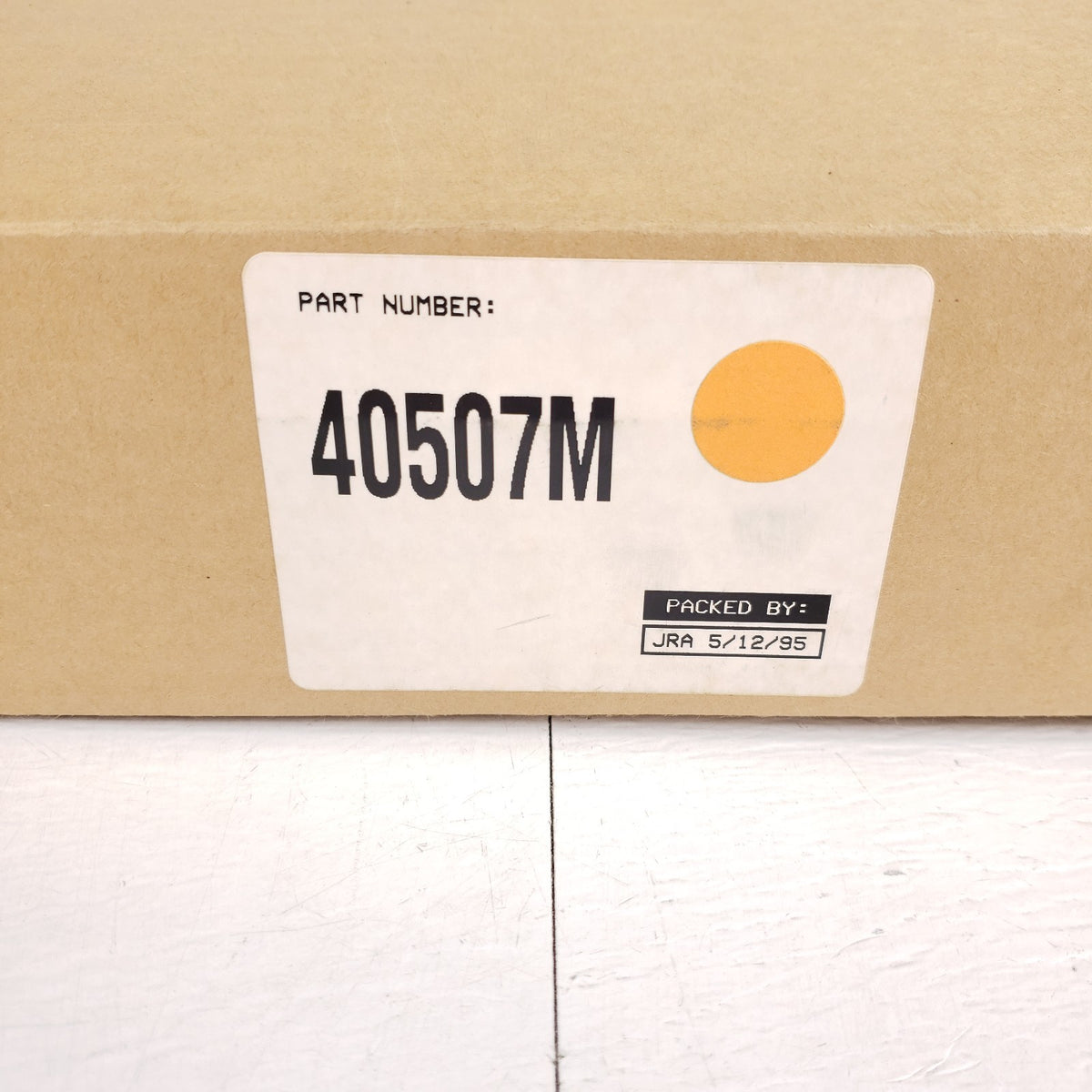 Zebra 40507 40507M Rev 7 Main Logic Controller Board PCB 91 140 Series
