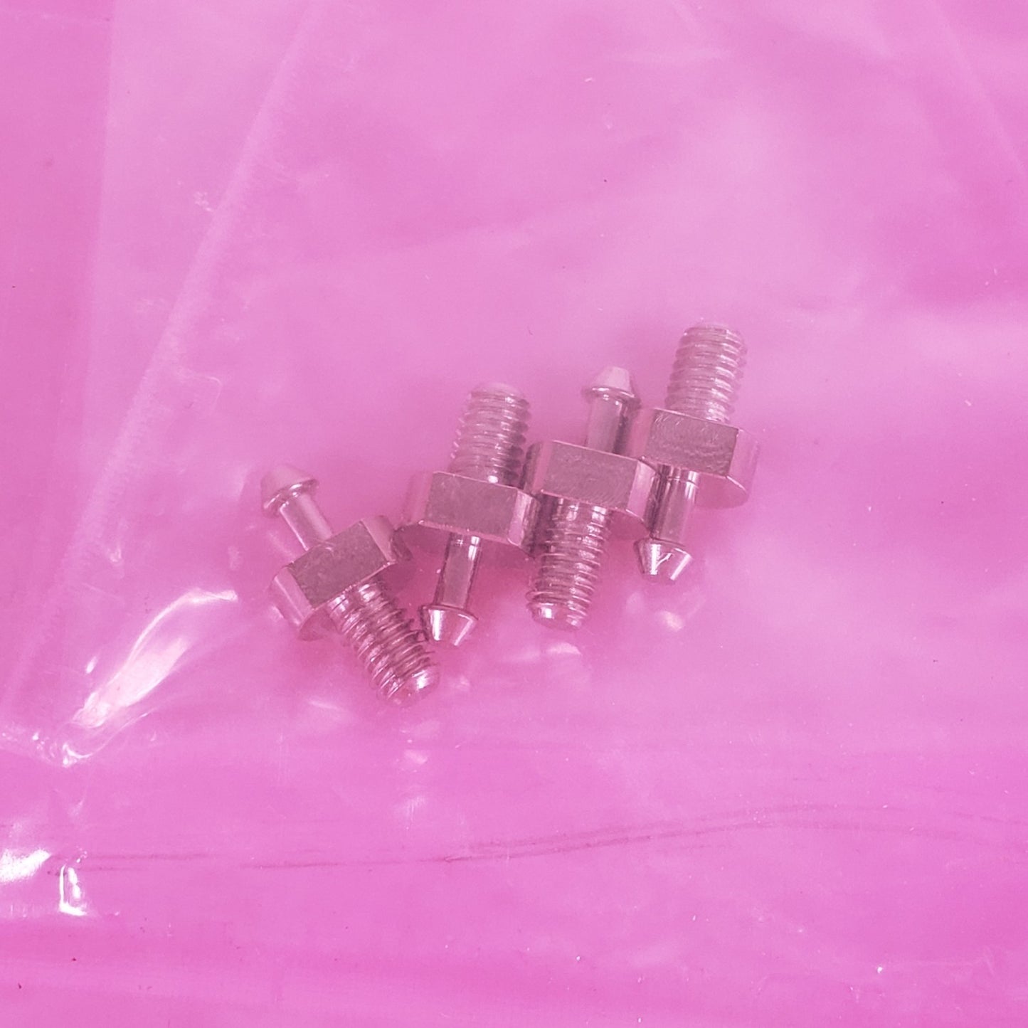 Agilent Varian 9698973S011 Turbo Pump Controller Connector Parts Lot
