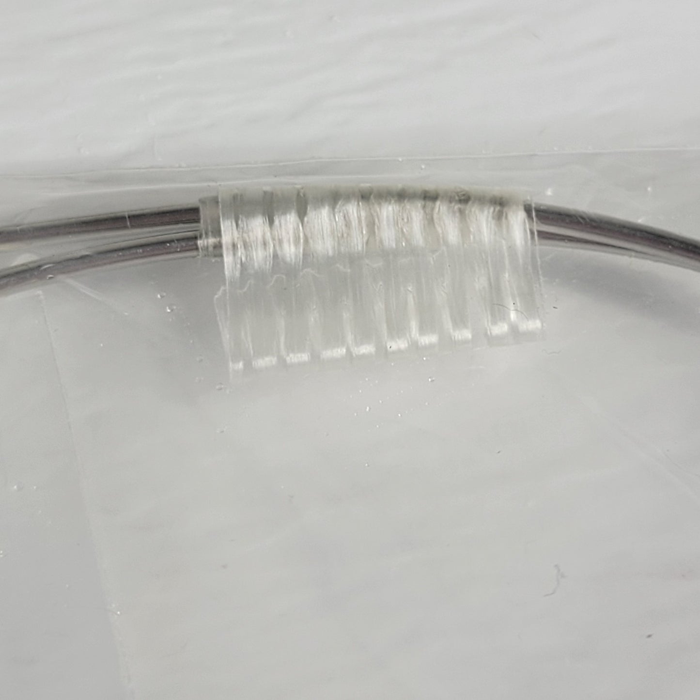 Shimadzu 228-48464-92 0.1 IDx600mm Pre-Cut Tubing for SIL-20A HPLC Auto Sampler