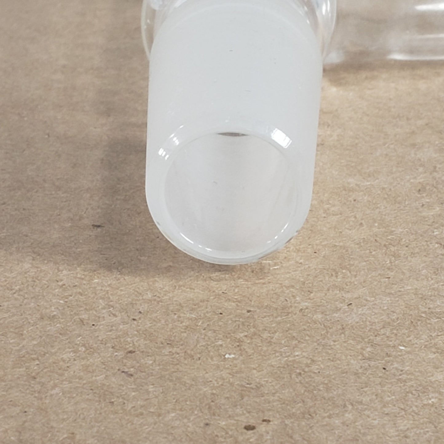 Ace Glass Inc. 5055-10 Claisen Parallel Side Arm Adapter 24/40 CN/SN Joints