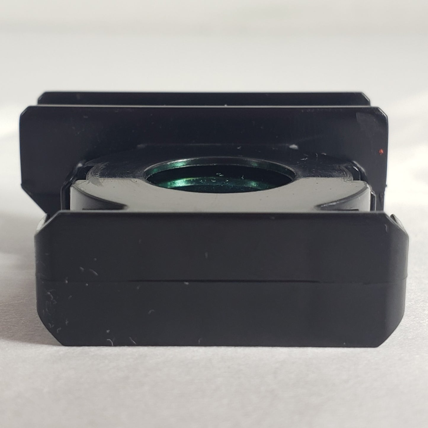 BD Biosciences DF780/60 1" 780/60BP Bandpass Optical Filter for Flow Cytometry
