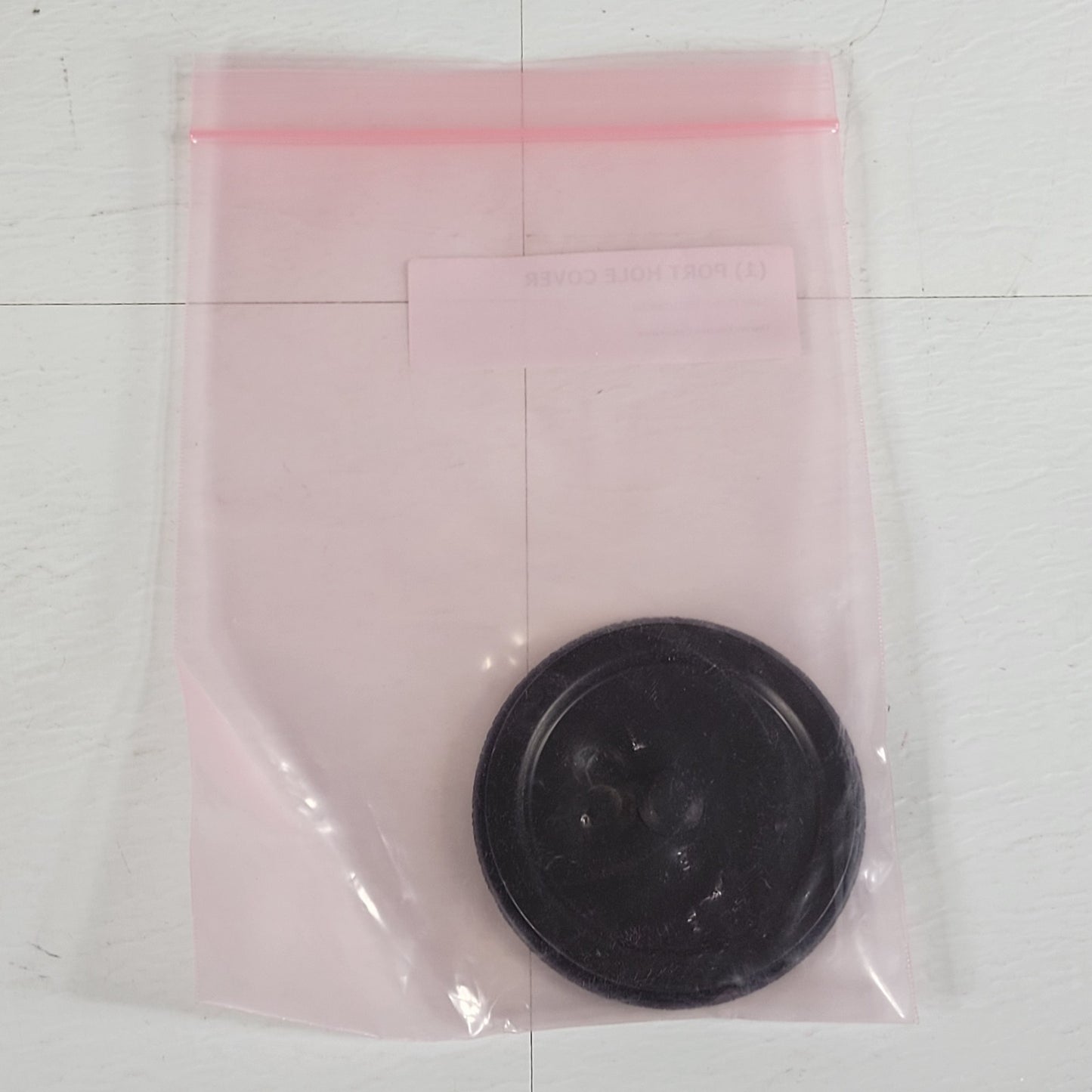 Thermo Electron 0001098008 Porthole Access Port Cover Replacement Part