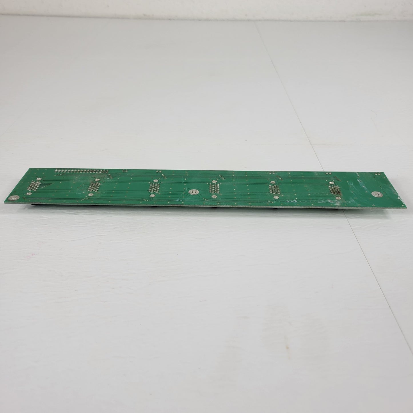 Shimadzu 221-72958 221-45745 Flow I/F Circuit Board From a GC-2014AFsc