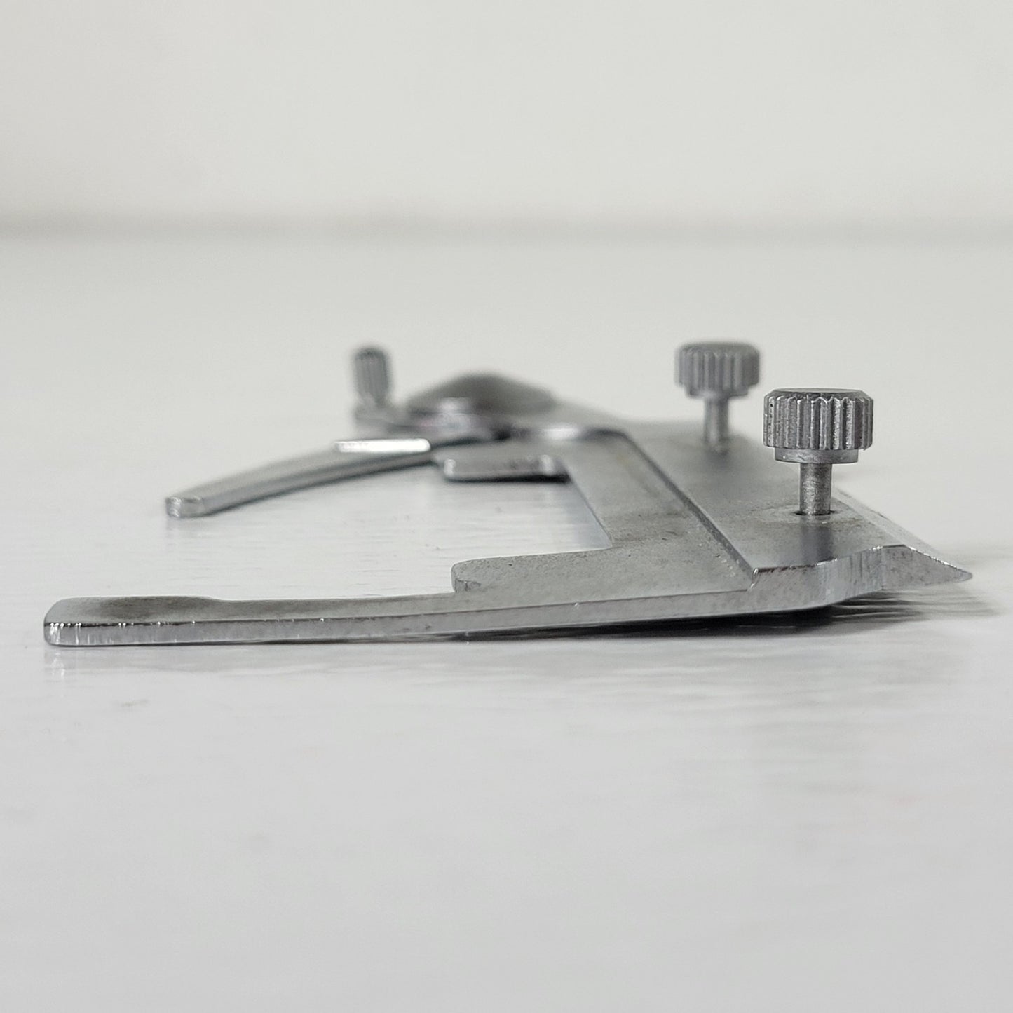 Slide Holder Attachment for Optical Microscopy Experiments, Great Condition
