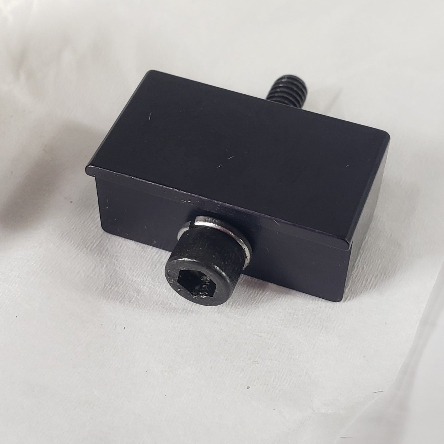 NEWPORT U50-P Series Mount w/25mm Diameter Mirror for Optical Laser Systems