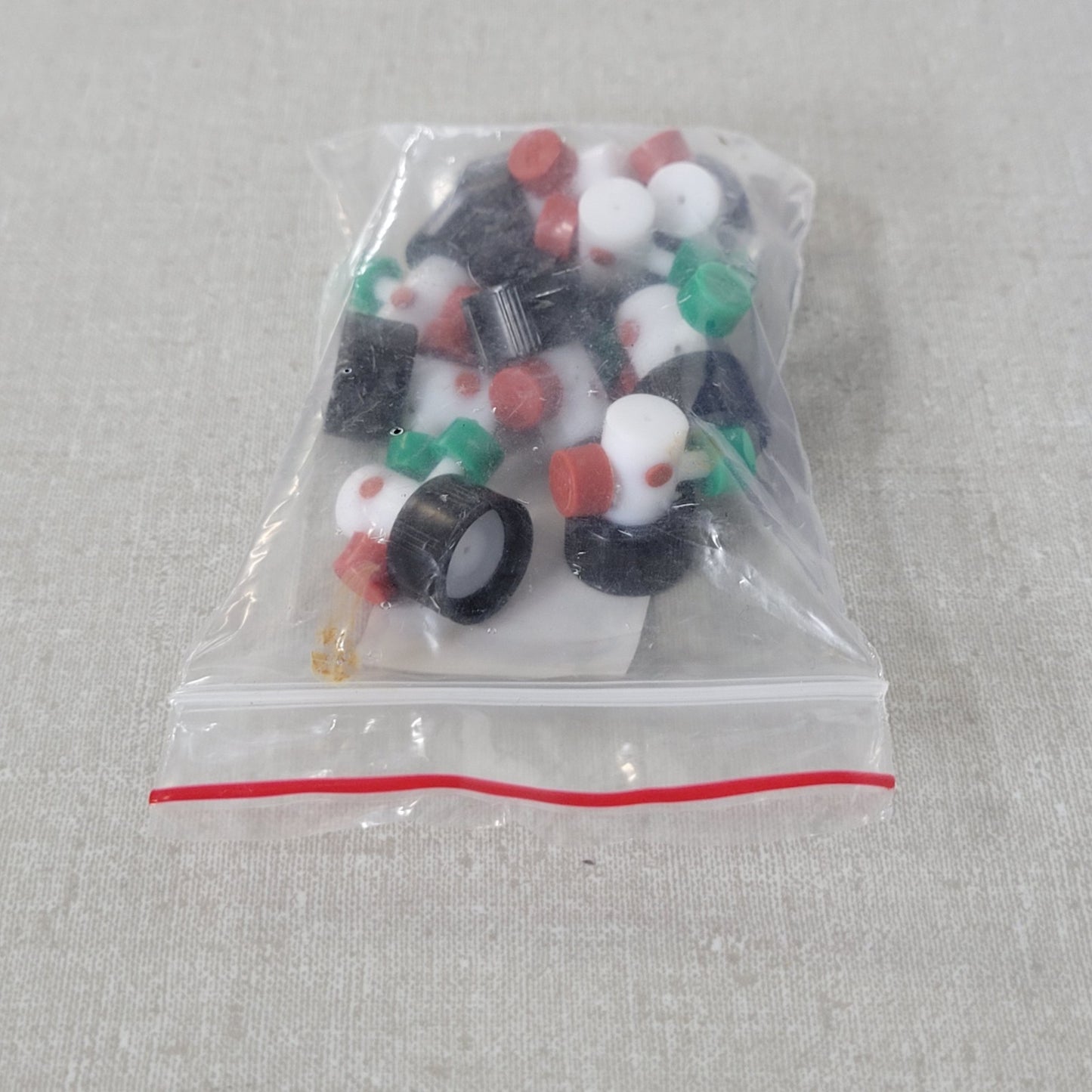 Sigma-Aldrich Supelco 33300 Mininert Valves 13/425mm Screw Thread Qty 10
