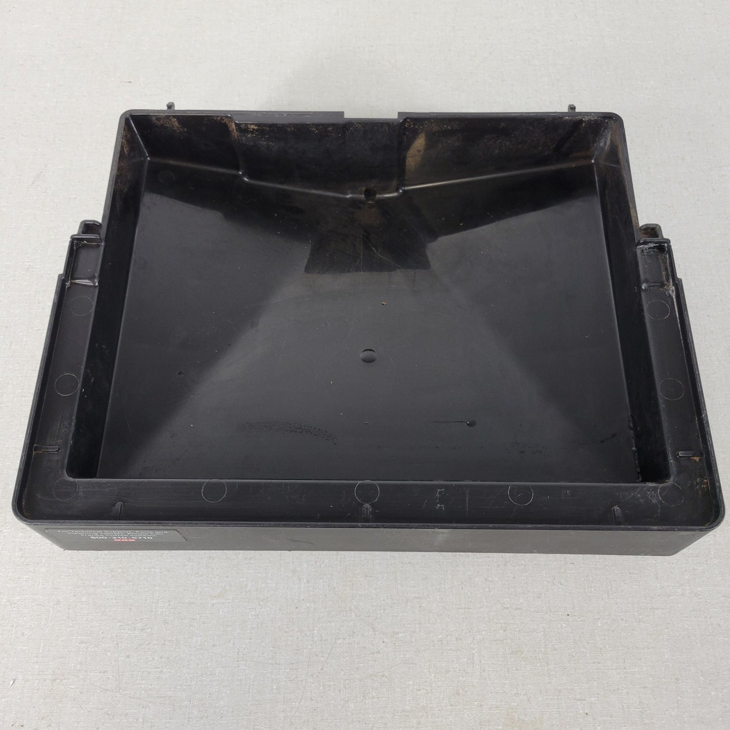 Franke 1561260 Drip Tray Single-Piece 560.0569.523 for A800/S700 Espresso Machin