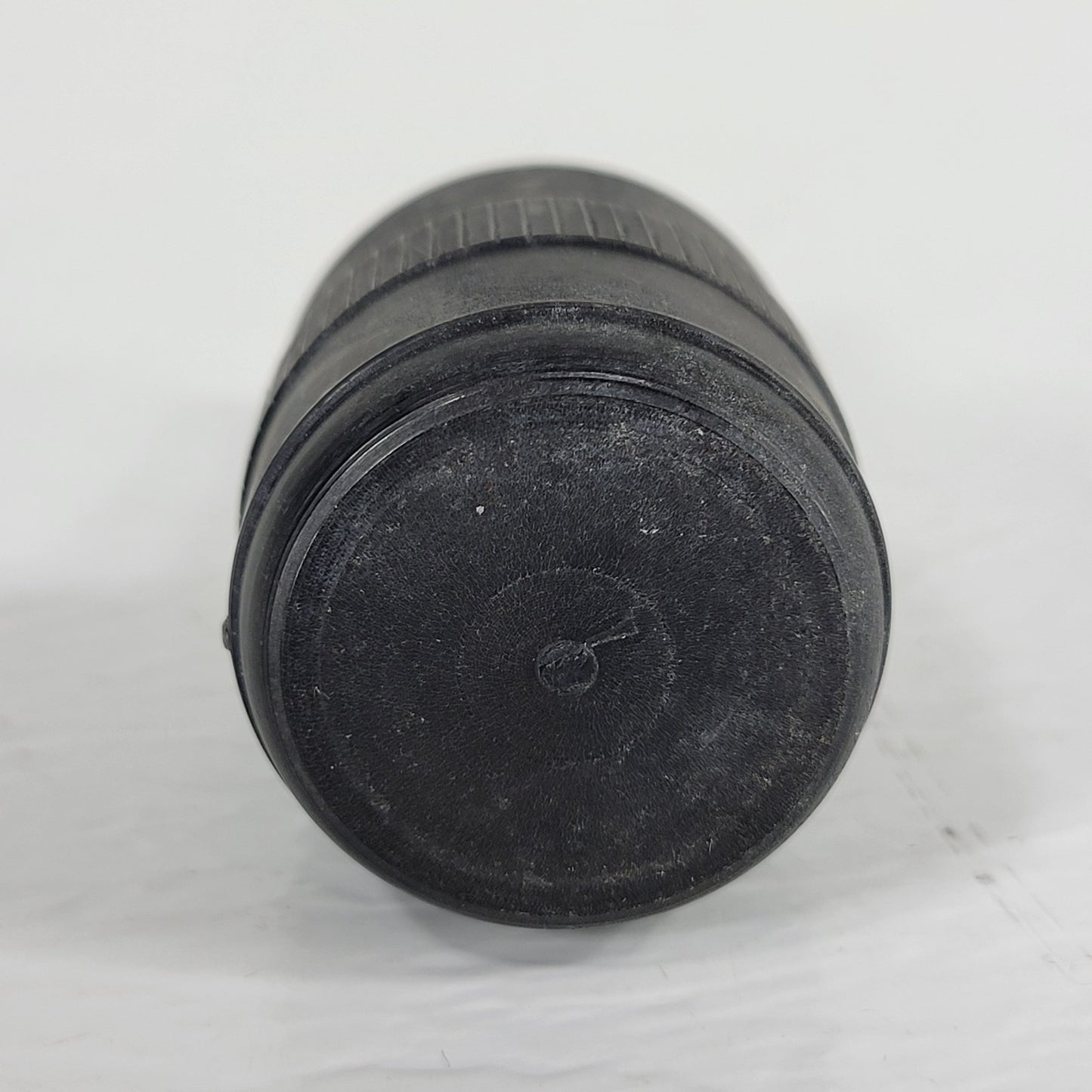 CHEMGLASS PTFE 0-12mm High Vacuum Valve Plug Only for Vacuum Systems, Green