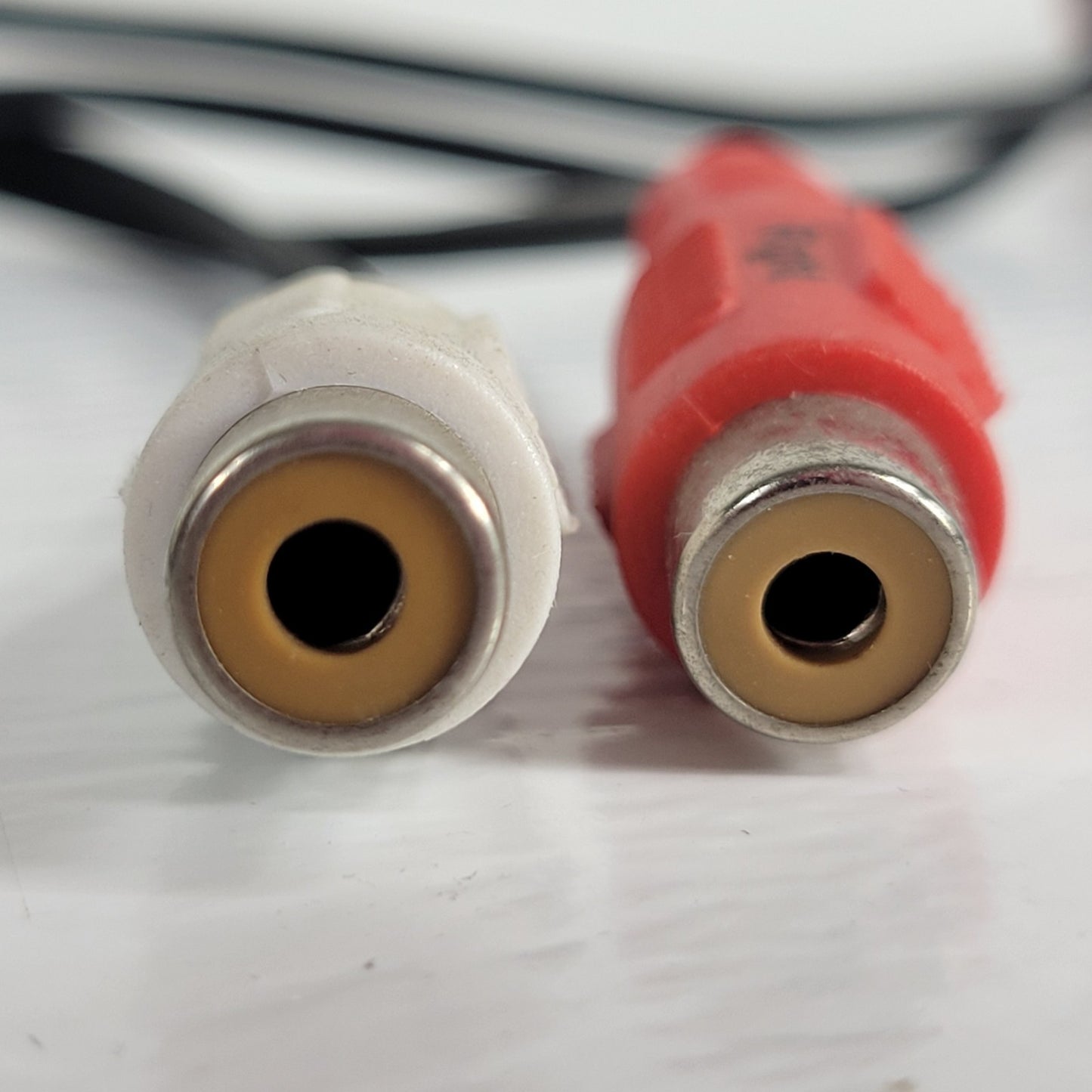 VIEWCAST Osprey Component Video VGA Breakout Cable for 260e, Y Pb Pr, XLR