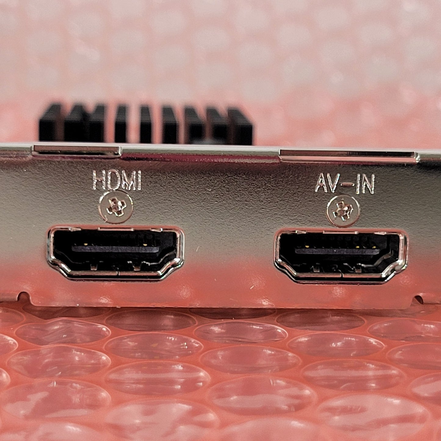 AVERMEDIA CL331M2/CL331AH Ver. A PCIe HDMI Frame Grabber, 1080p 60fps
