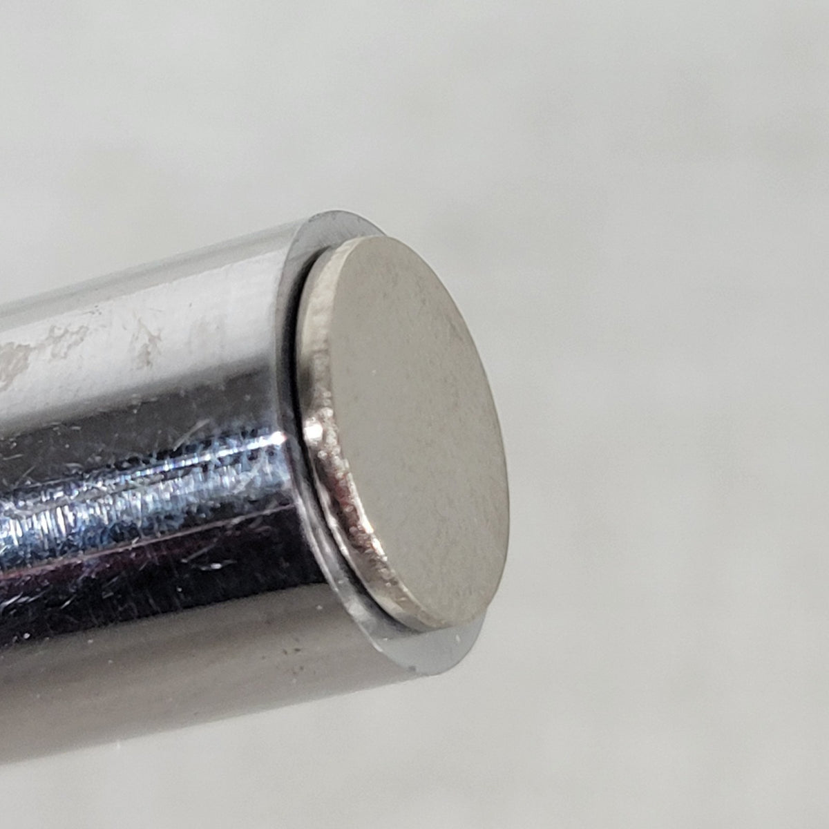 STM Scanning Tunneling Microscope Magnetic Sample Holders Nanosurf Style