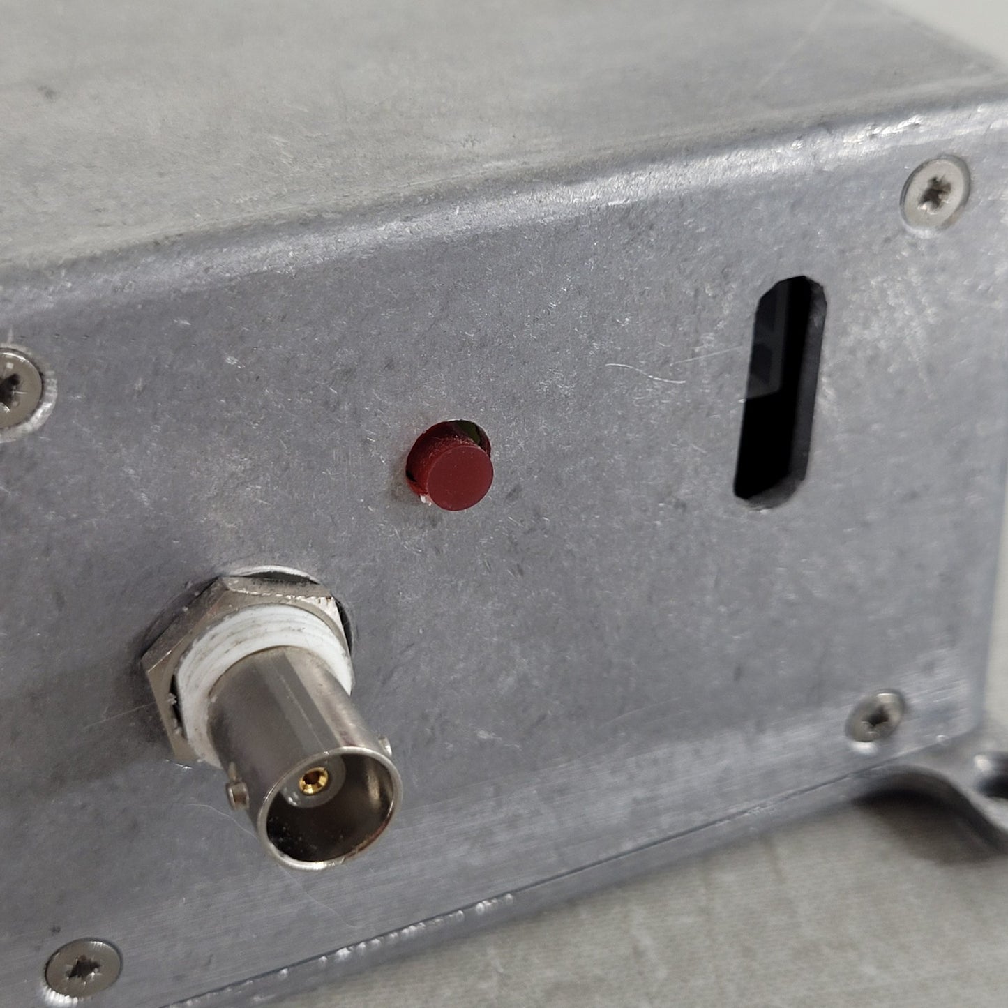 Bruker Sequenom MT9 MALDI TOF 5kV P1 P2 Lens High Voltage Switch Module