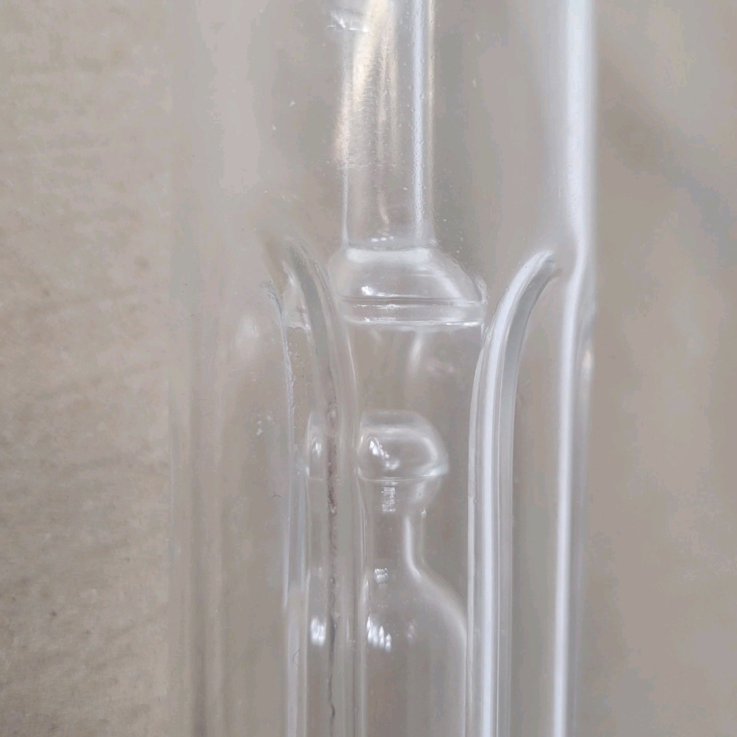Chemglass AF-0512-01 Airfree Lafler Style Pressure Release Shlenk Bubbler