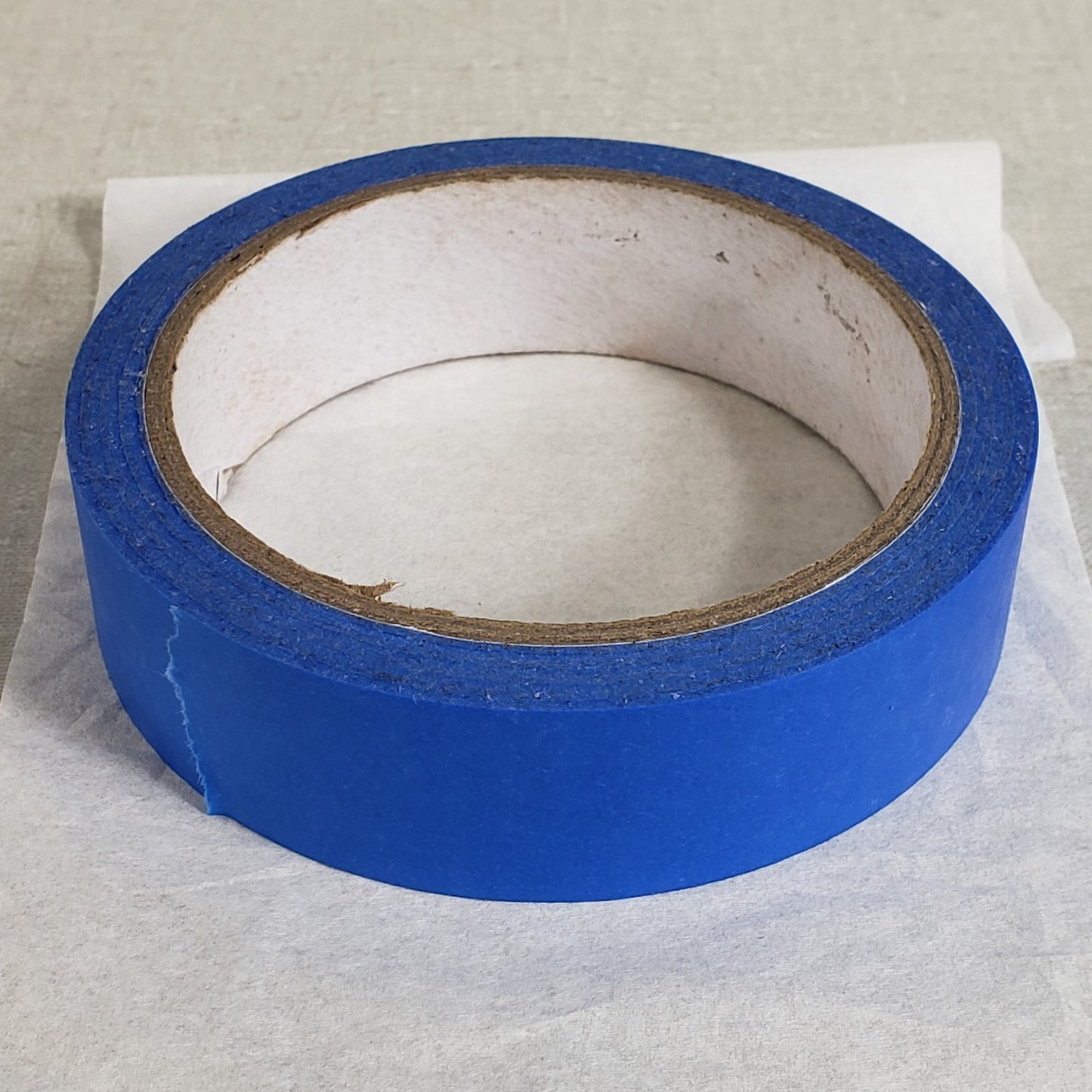 FOREAL SPECTRUM 635LP 5/8" Optical Longpass Filter for Flow Cytometry Systems