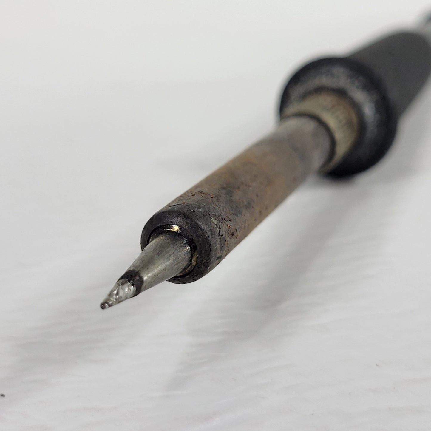 WELLER PES51 Soldering Iron, Compatible For Use w/WES51/WESD51 Solder Stations