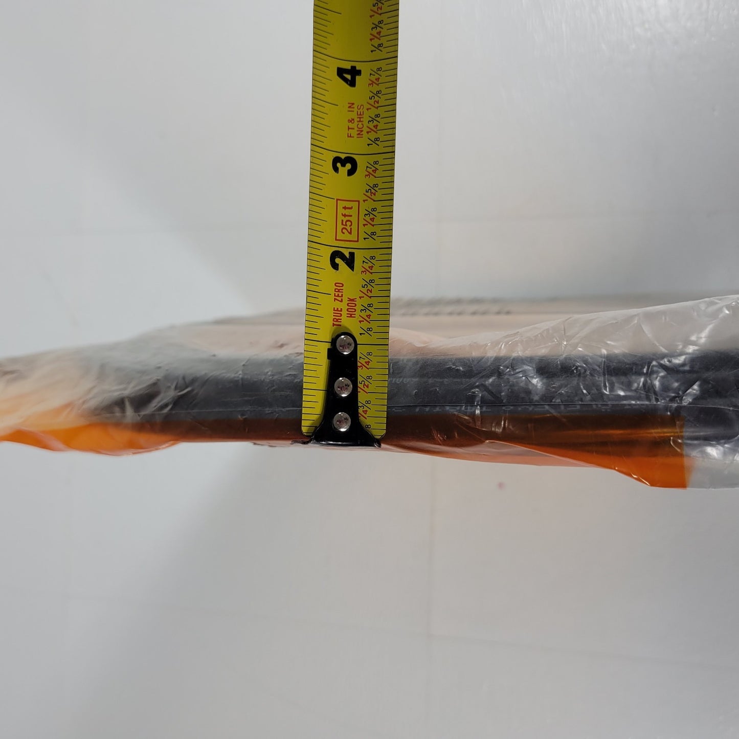 Lapp Tannehill 15331008 Olflex Train 331 600v 1x35 BK 1x10M 30 ft Black Cable