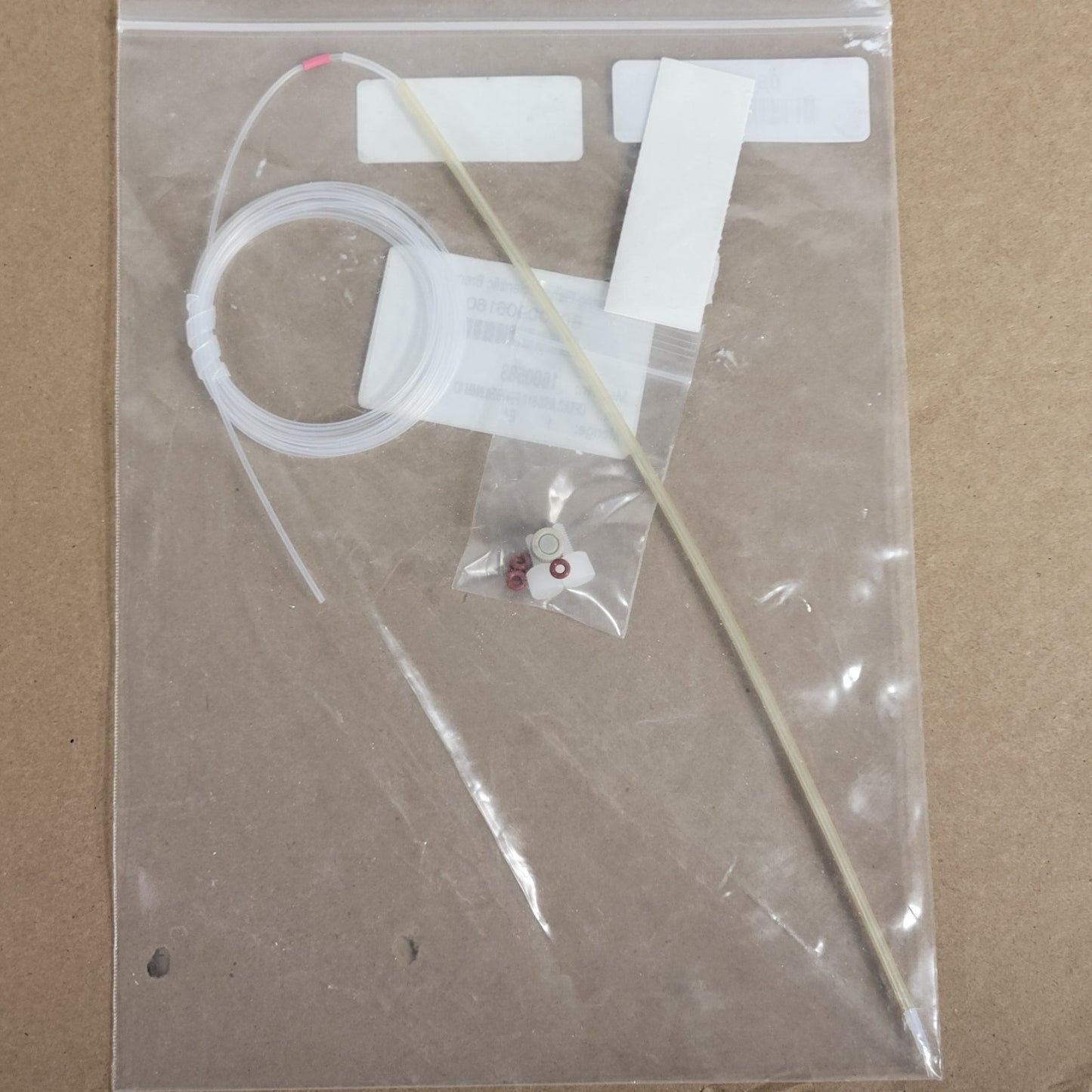 NEW Thermo 1600588 CETAC ASX-510 0.8mm ID Autosampler Probe ICP-OES OEM