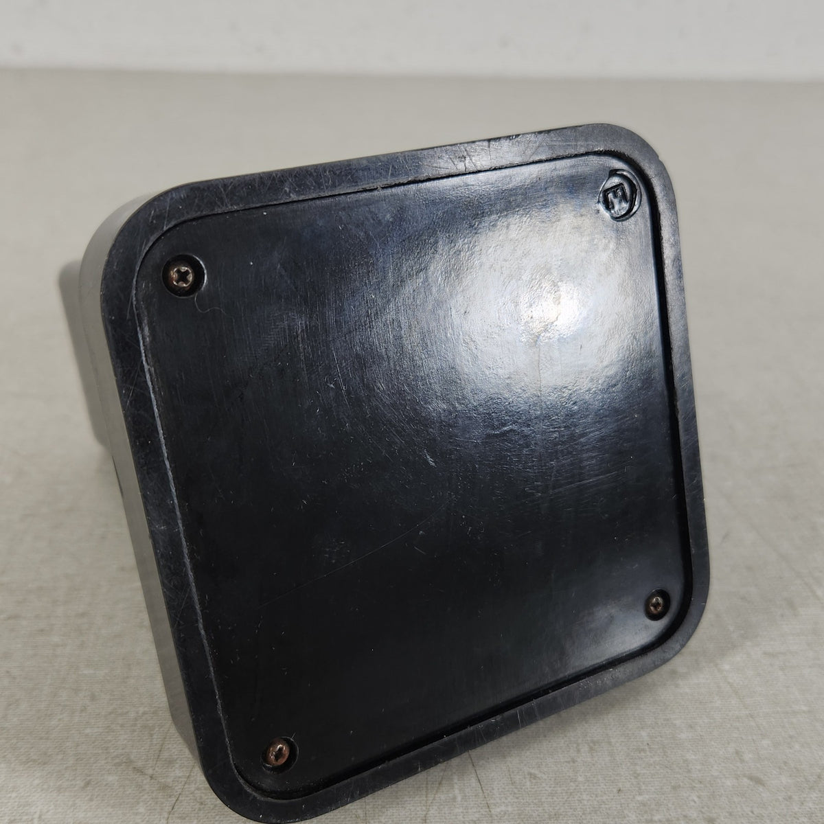 Eppley Laboratory No. 100 Weston Standard Cell 1.018V DC Voltage Reference