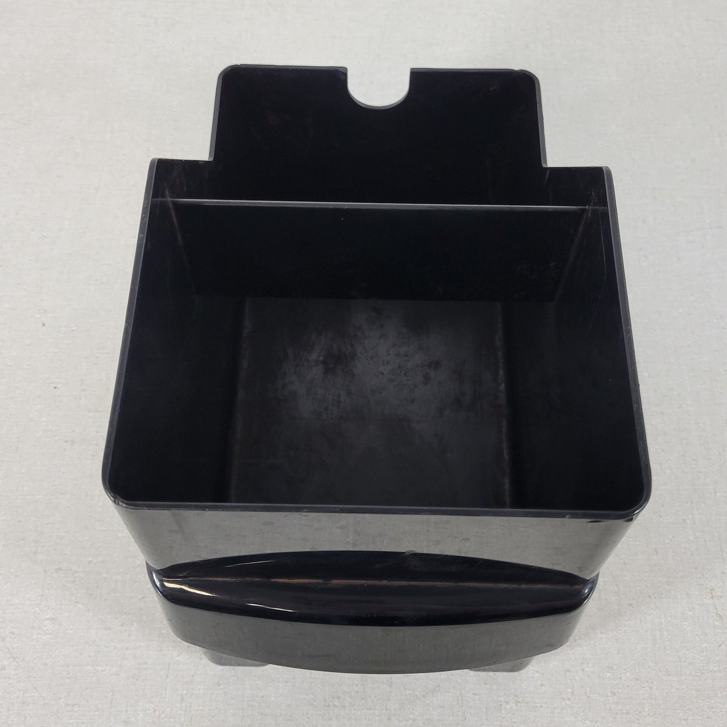 Franke 1559771 560.0001.226 Grounds Container from an A800 Espresso Machine