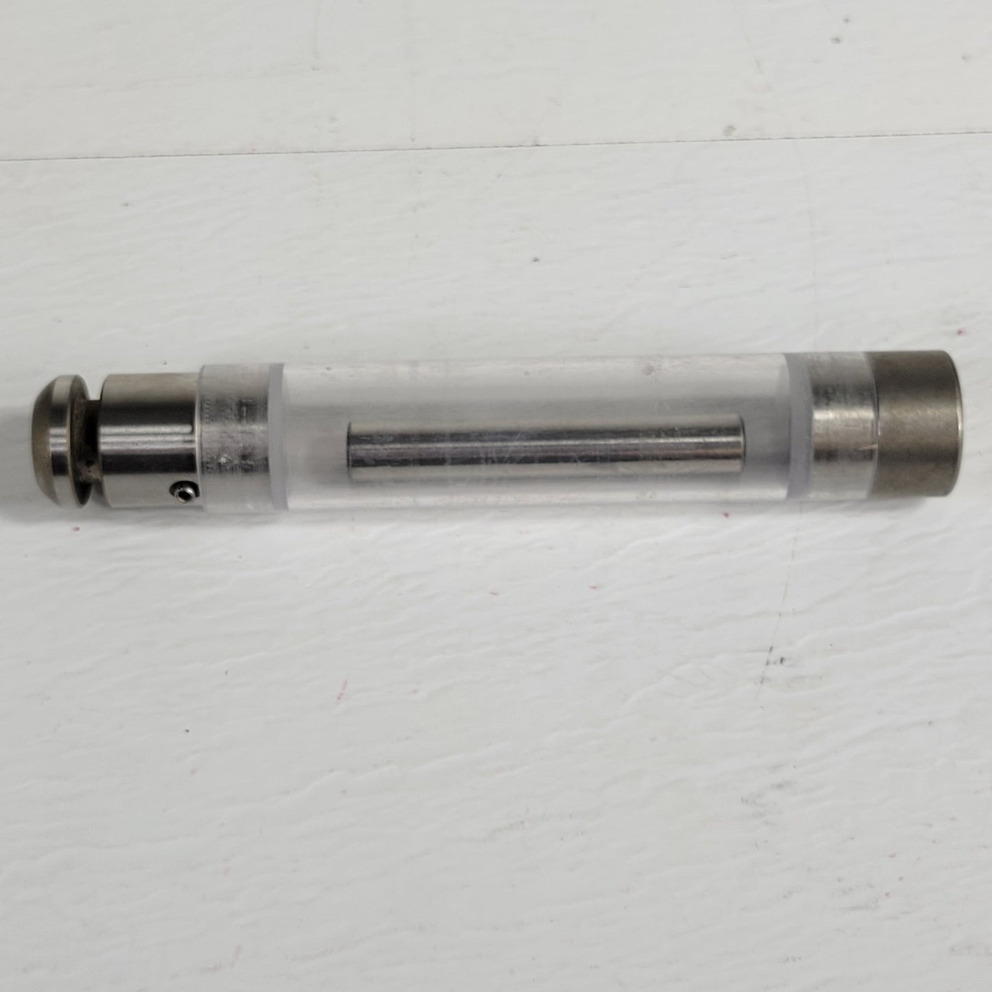 COLE-PARMER 6751 Sample Prep Small Tissue Grinder Vial, 4mL Capacity, 0.5 - 5.0g