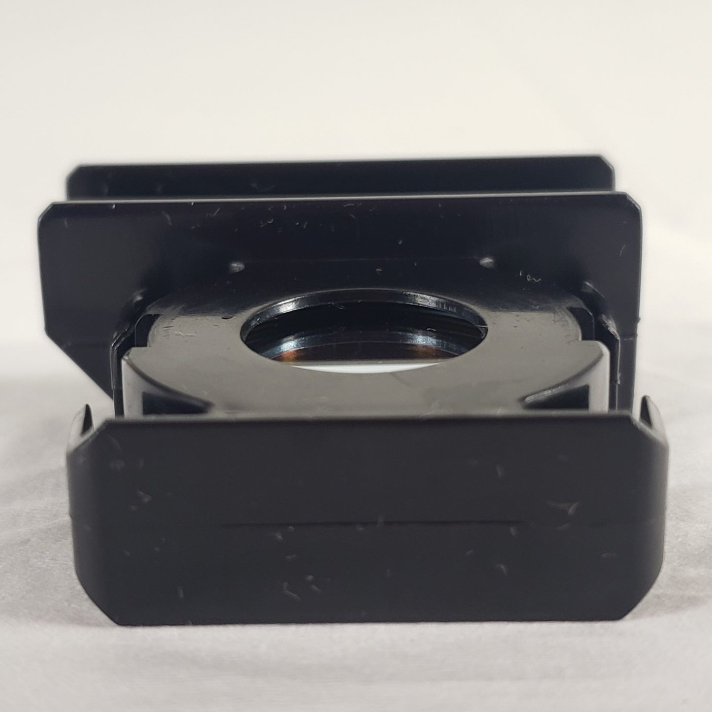Chroma HQ530/30M 1" 530/30 Bandpass Fluorescence Filter for Flow Cytometry