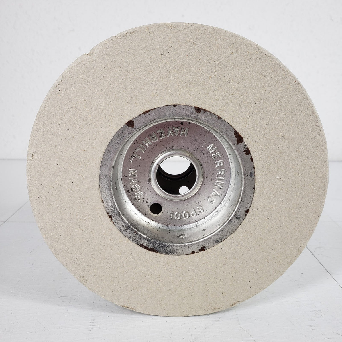M.M. Newman HT 1/2 C Heli-Tube Clear Polyethylene Spiral Cable Wrap 17ft