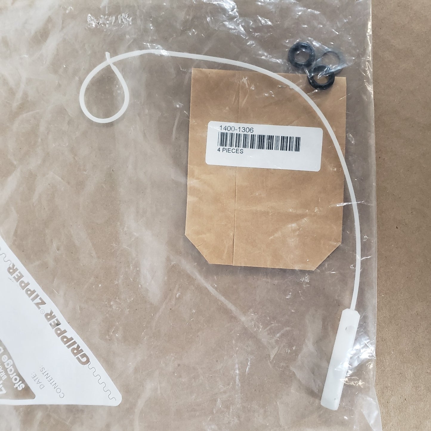 HP Agilent 5062-8539 Valve Tubing Kit II 8453 UV Dissolution HPLC with Many Part