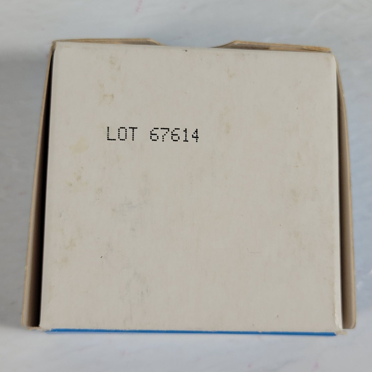 WHATMAN 1001-055 55mm Diameter Filter Papers, Partially Used 100-Pack