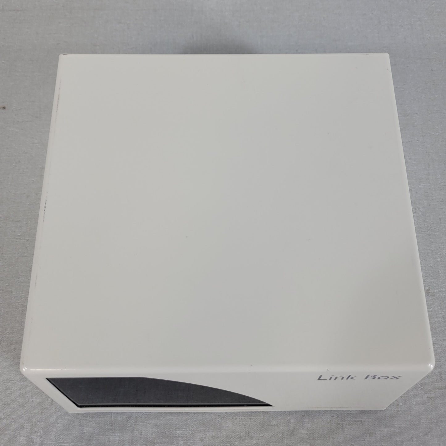 Laerdal 380100 Link Box Control Module SimMan SimBaby Simulator Powers On