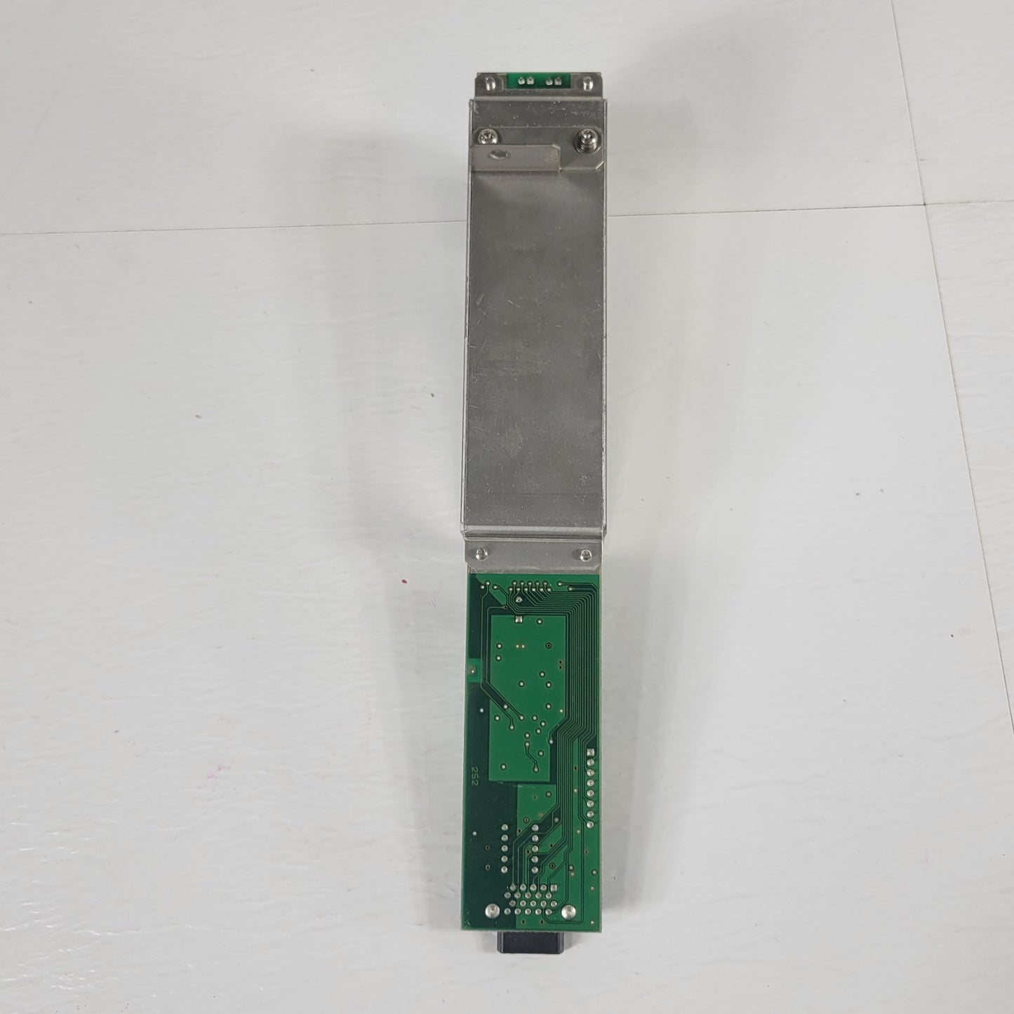 Shimadzu Board 221-73167A Flame Ionization Detector Control Board for GC-2014