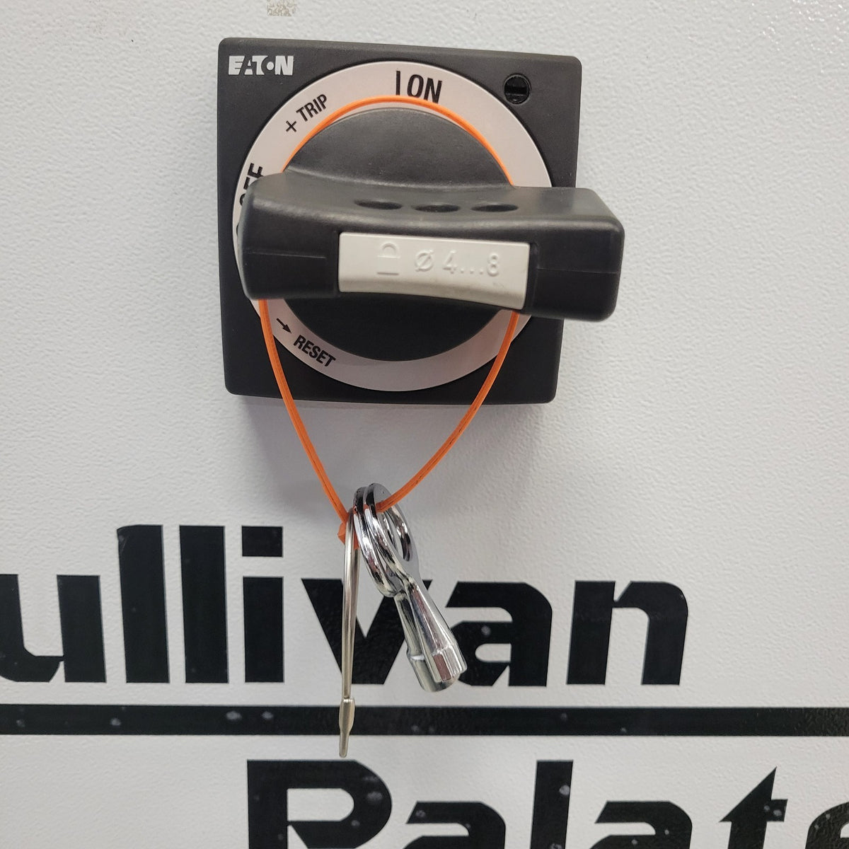 Sullivan Palatek AA-15 15HP Oil-Free Compressor + SPRF58A-116 BEKO ACC45 Dryers